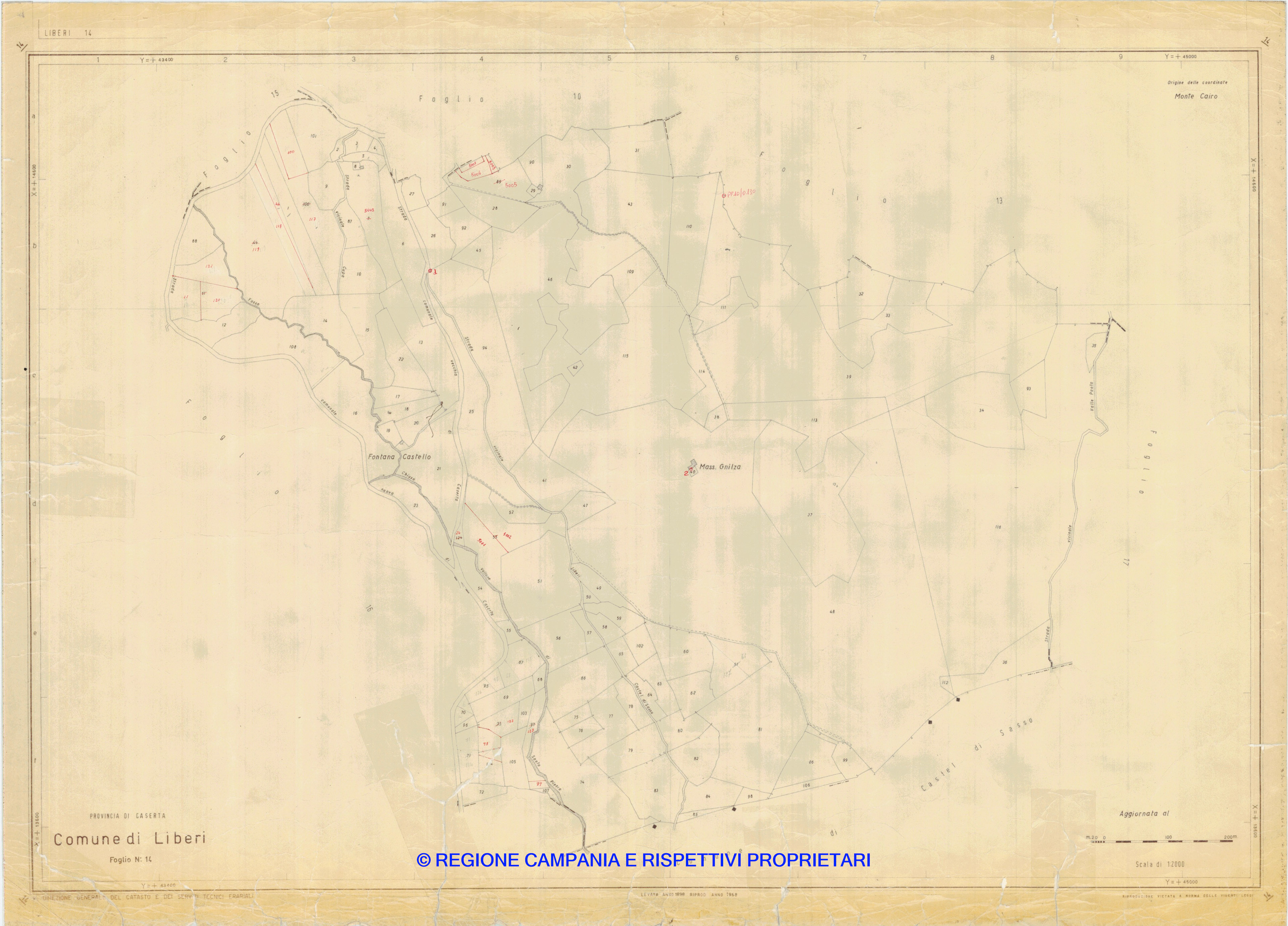 Mappa