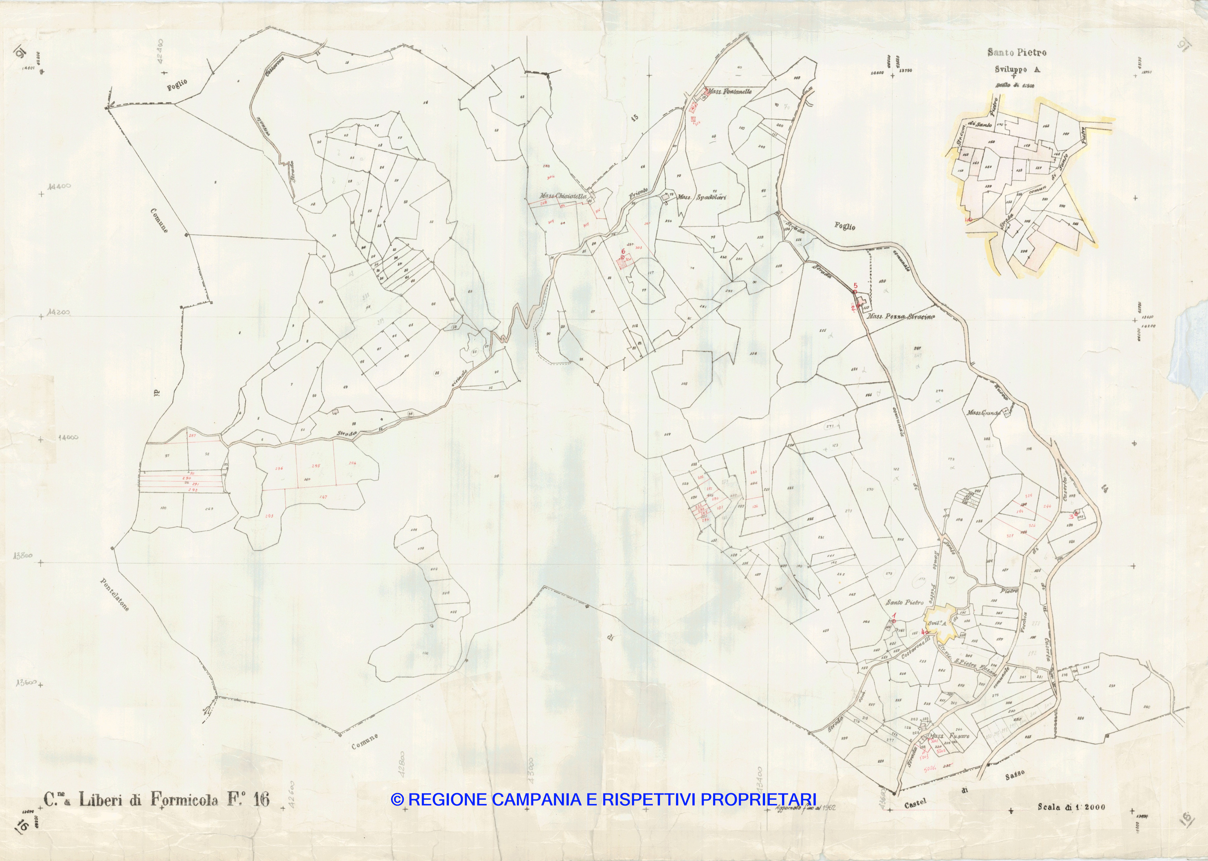 Mappa