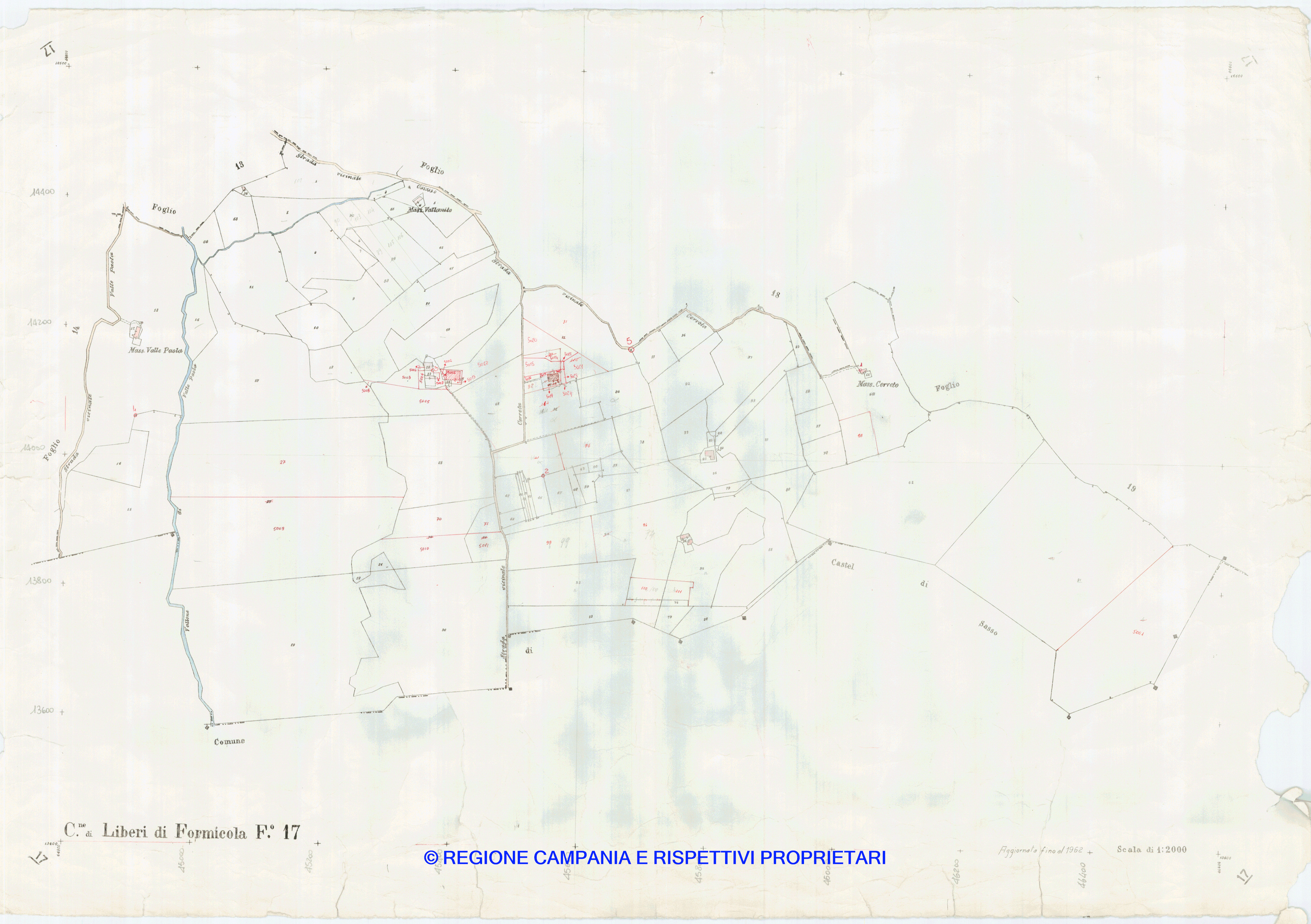 Mappa