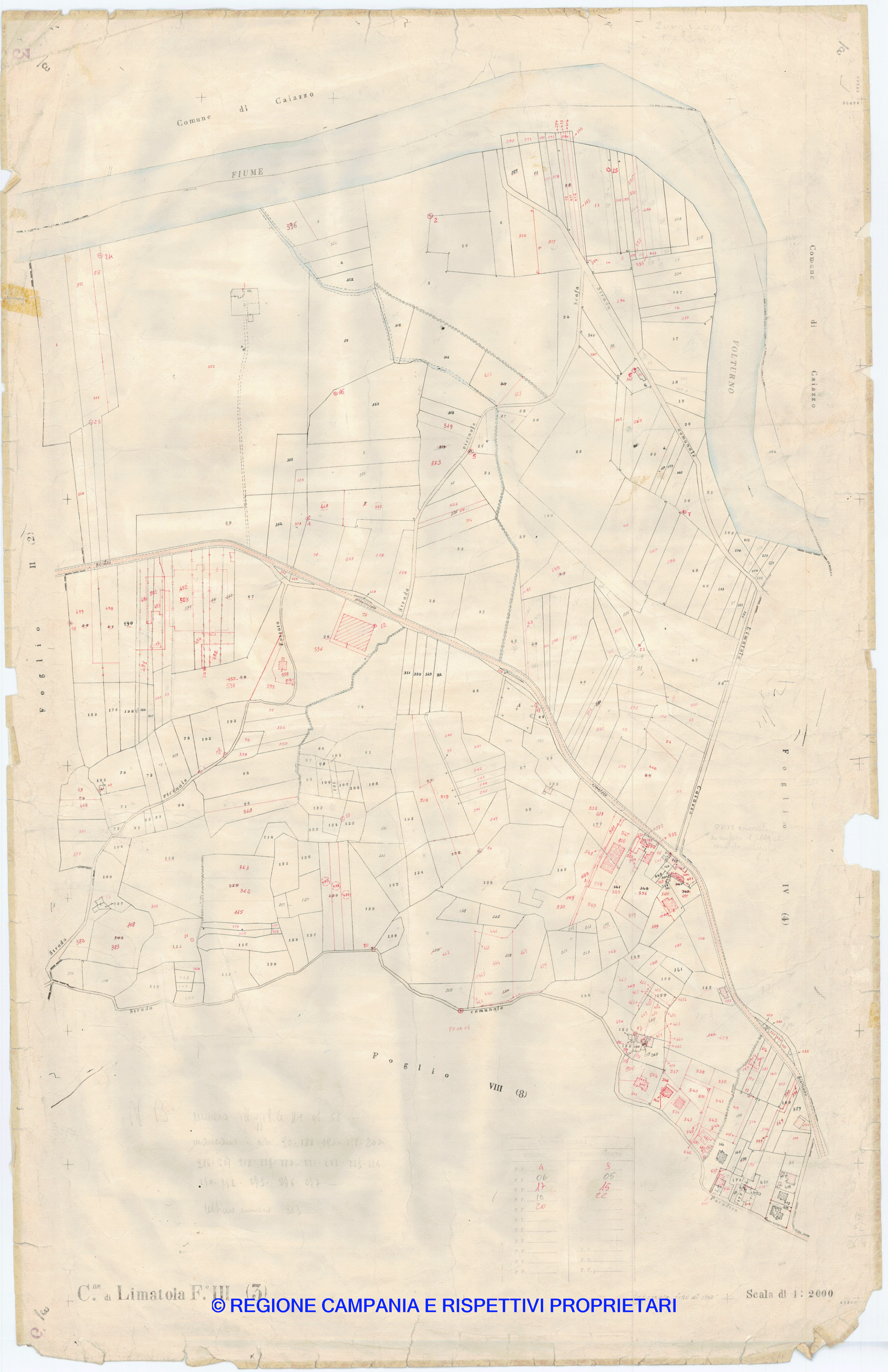 Mappa
