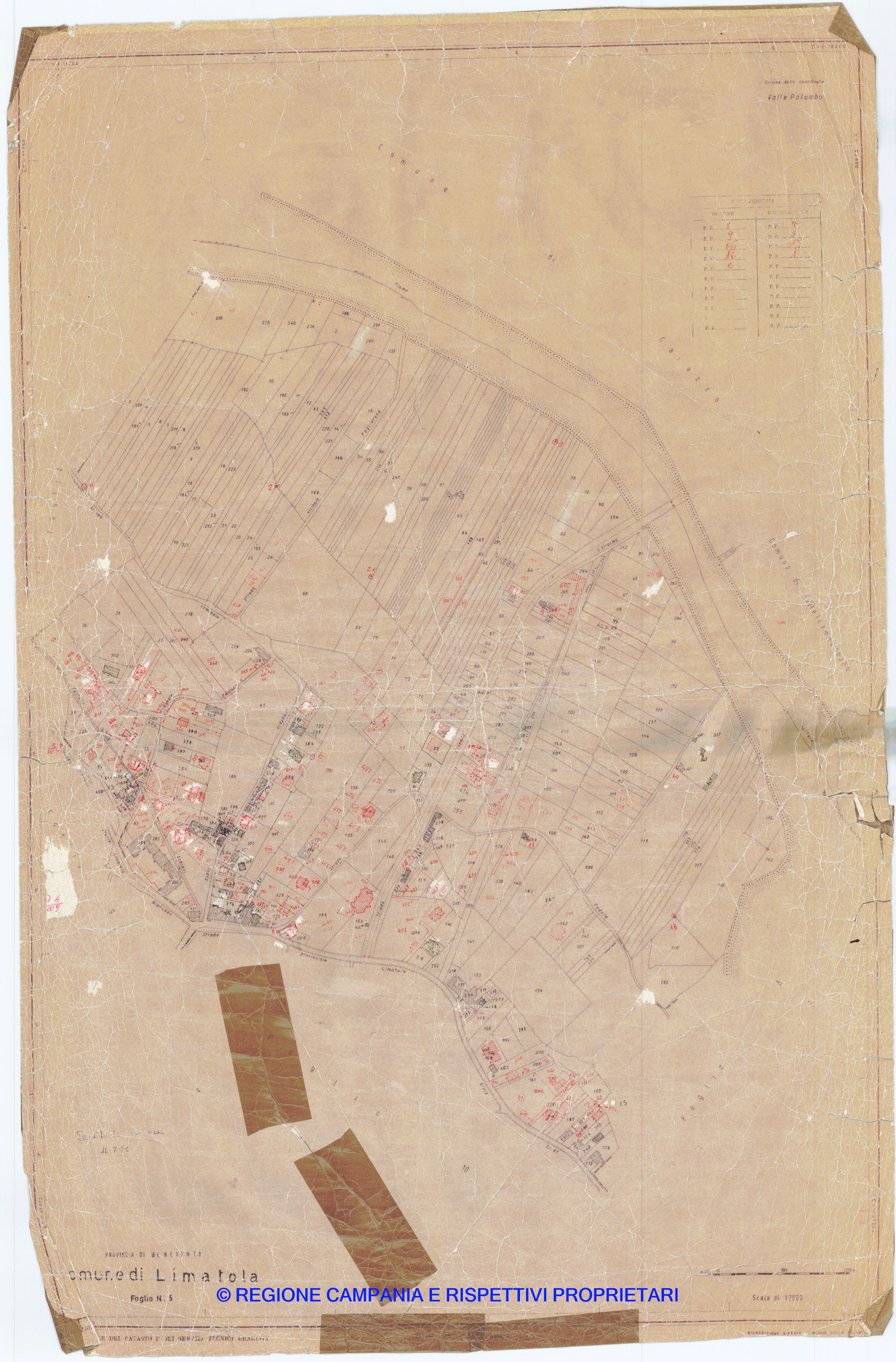 Mappa