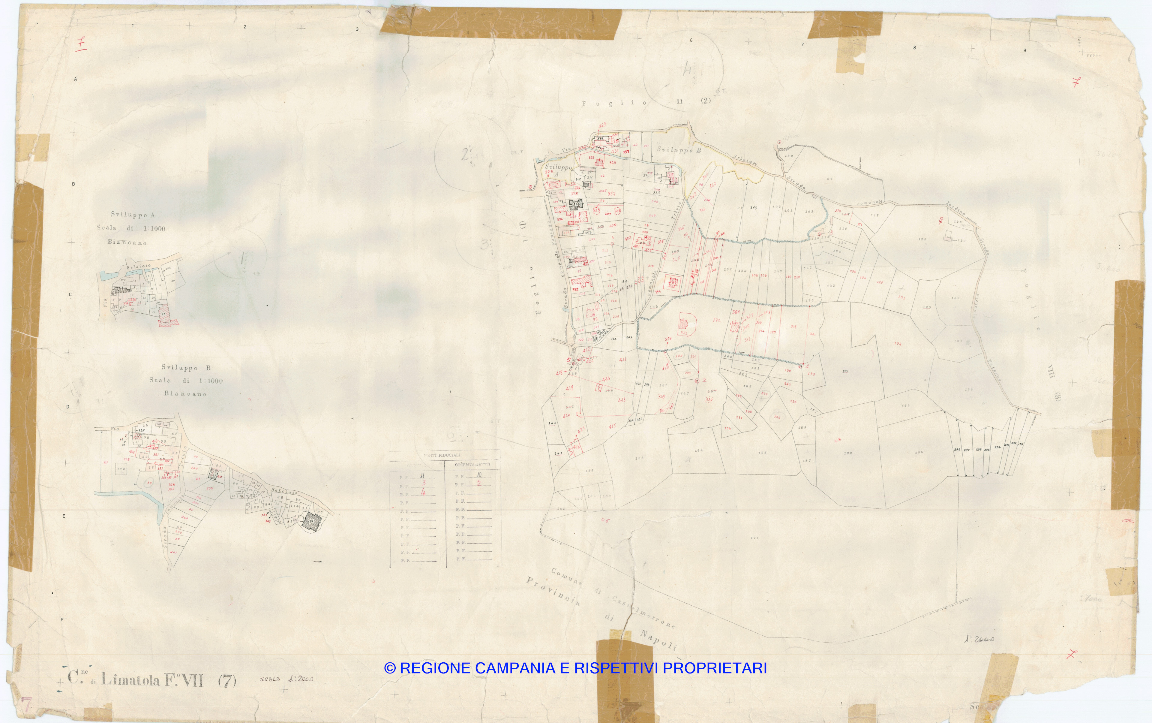 Mappa
