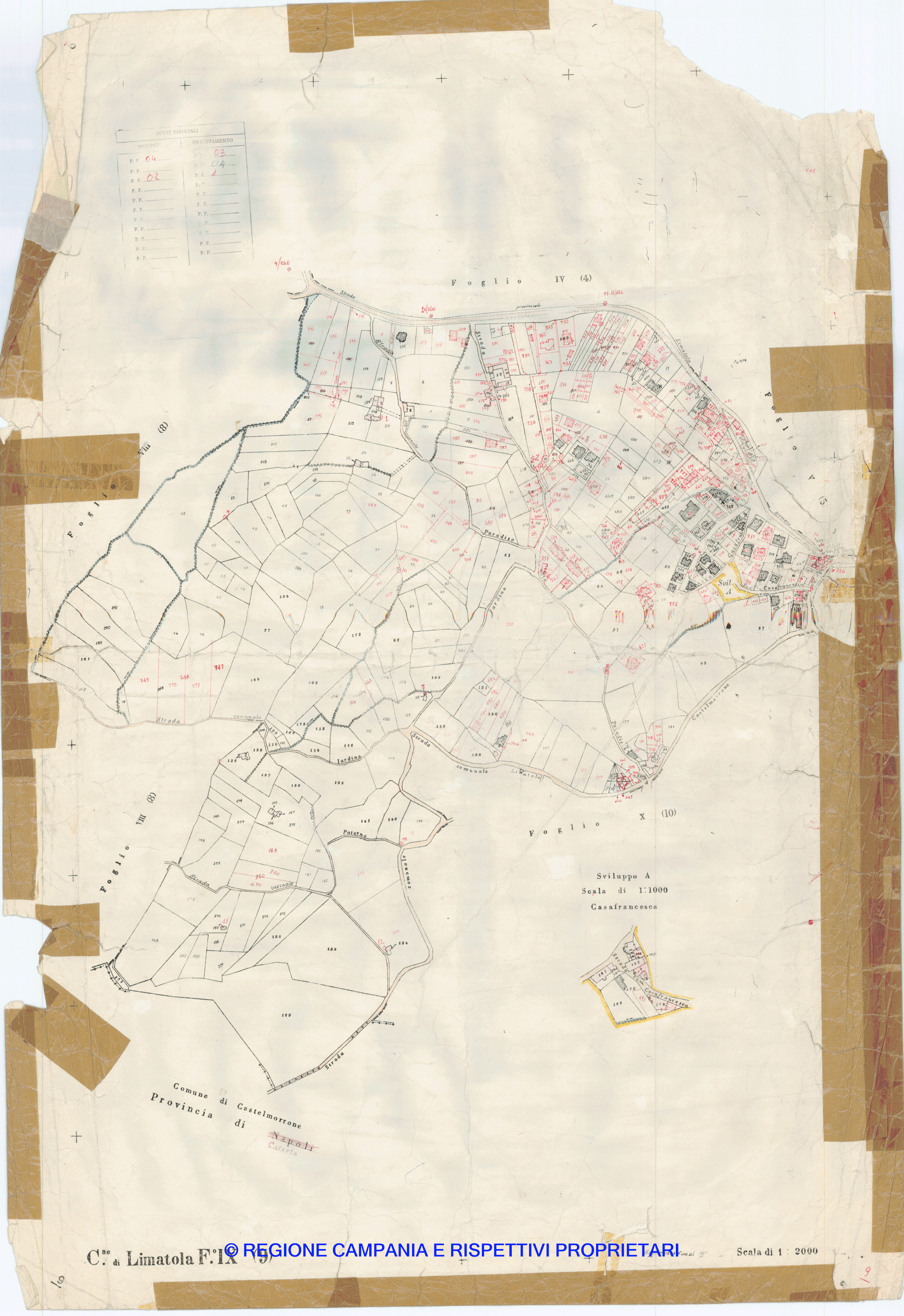 Mappa