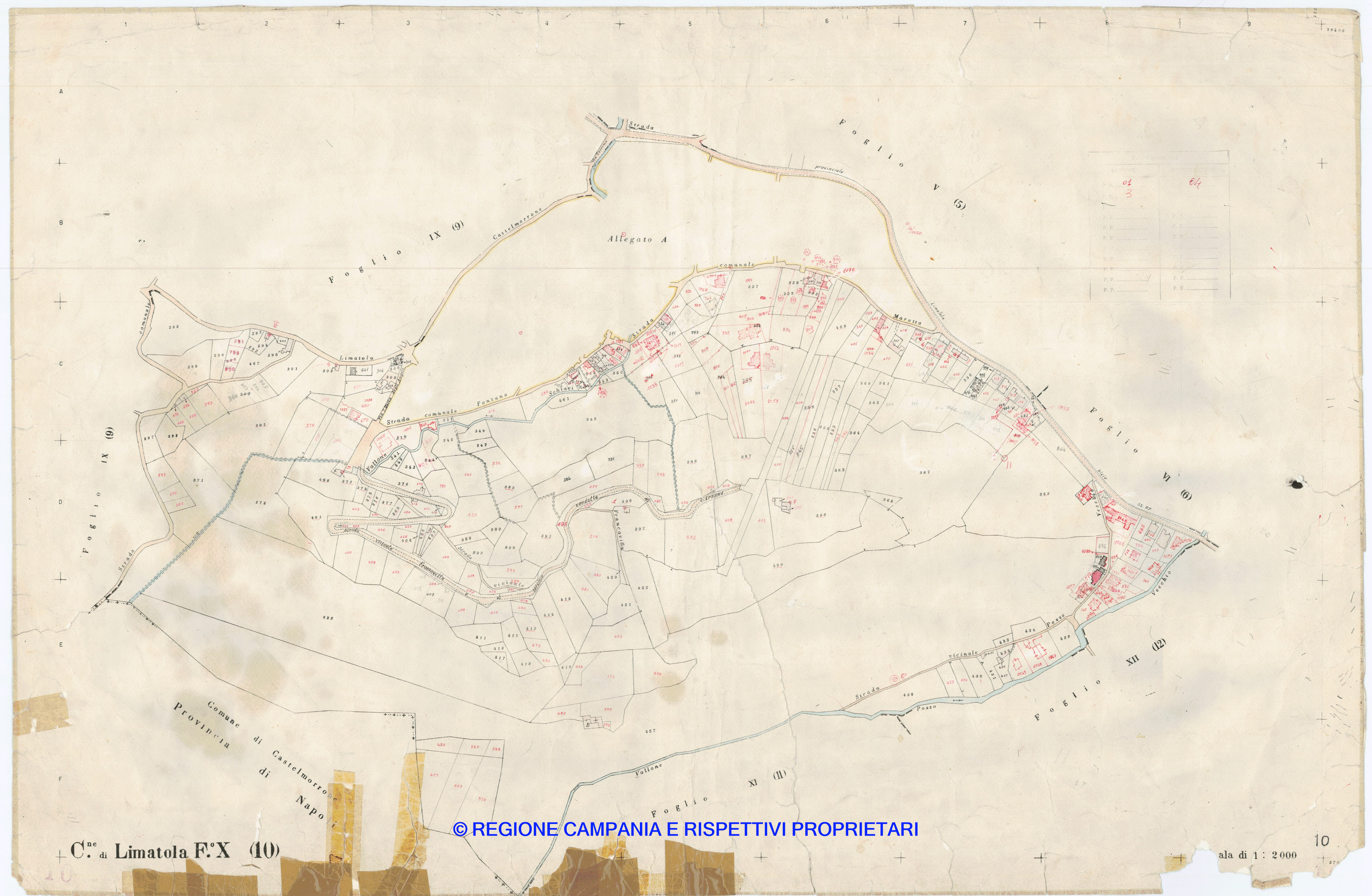 Mappa
