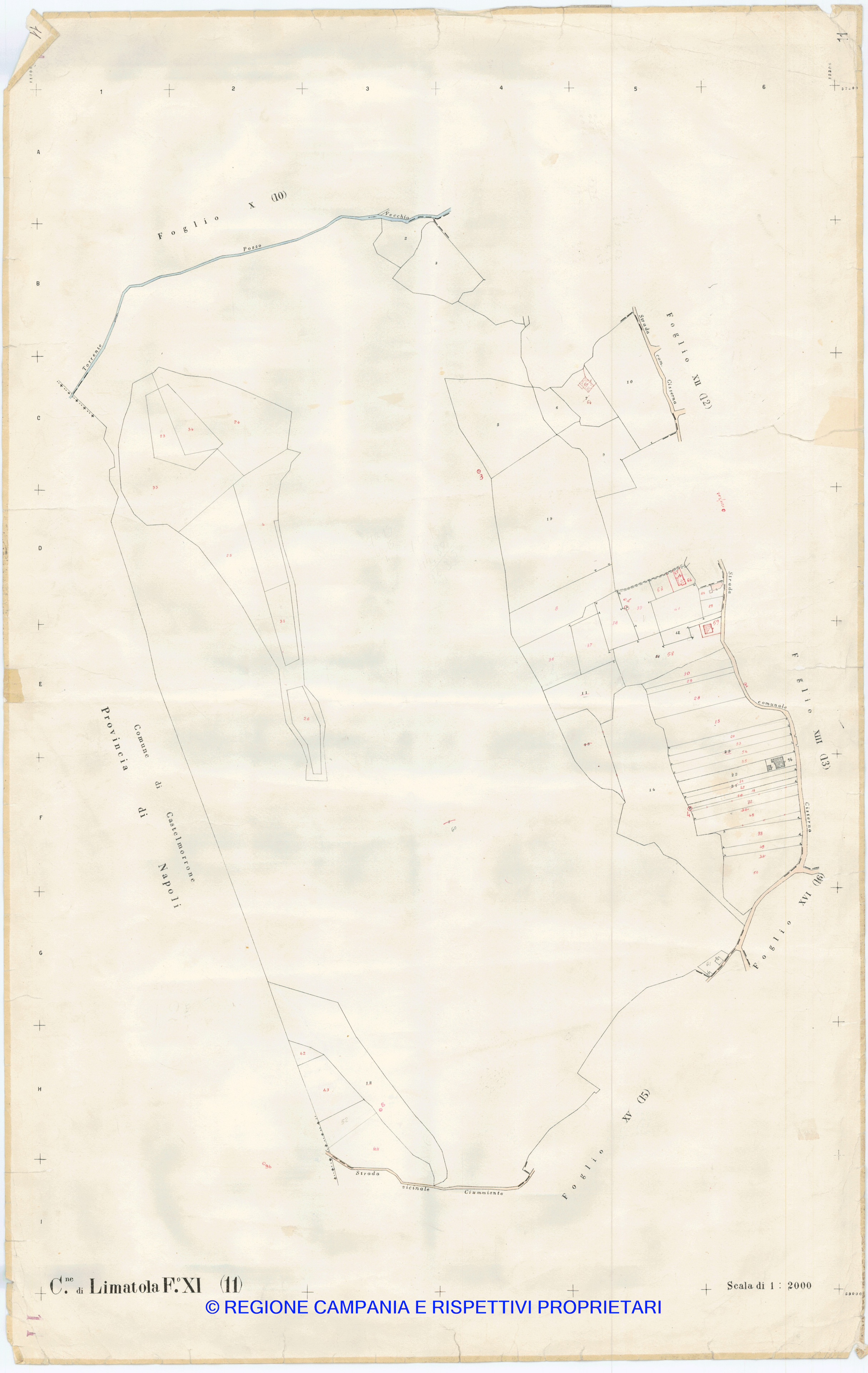 Mappa