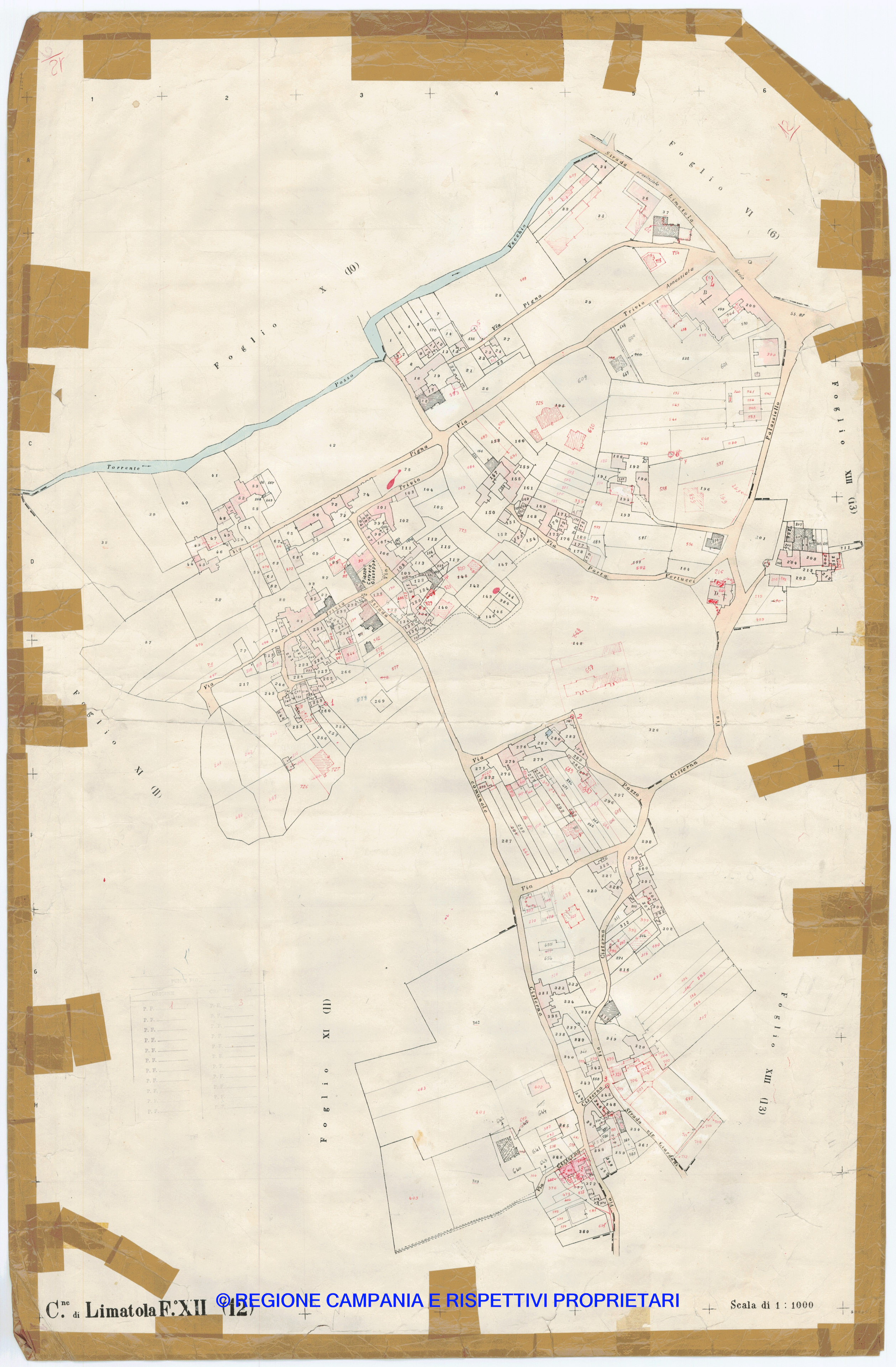 Mappa