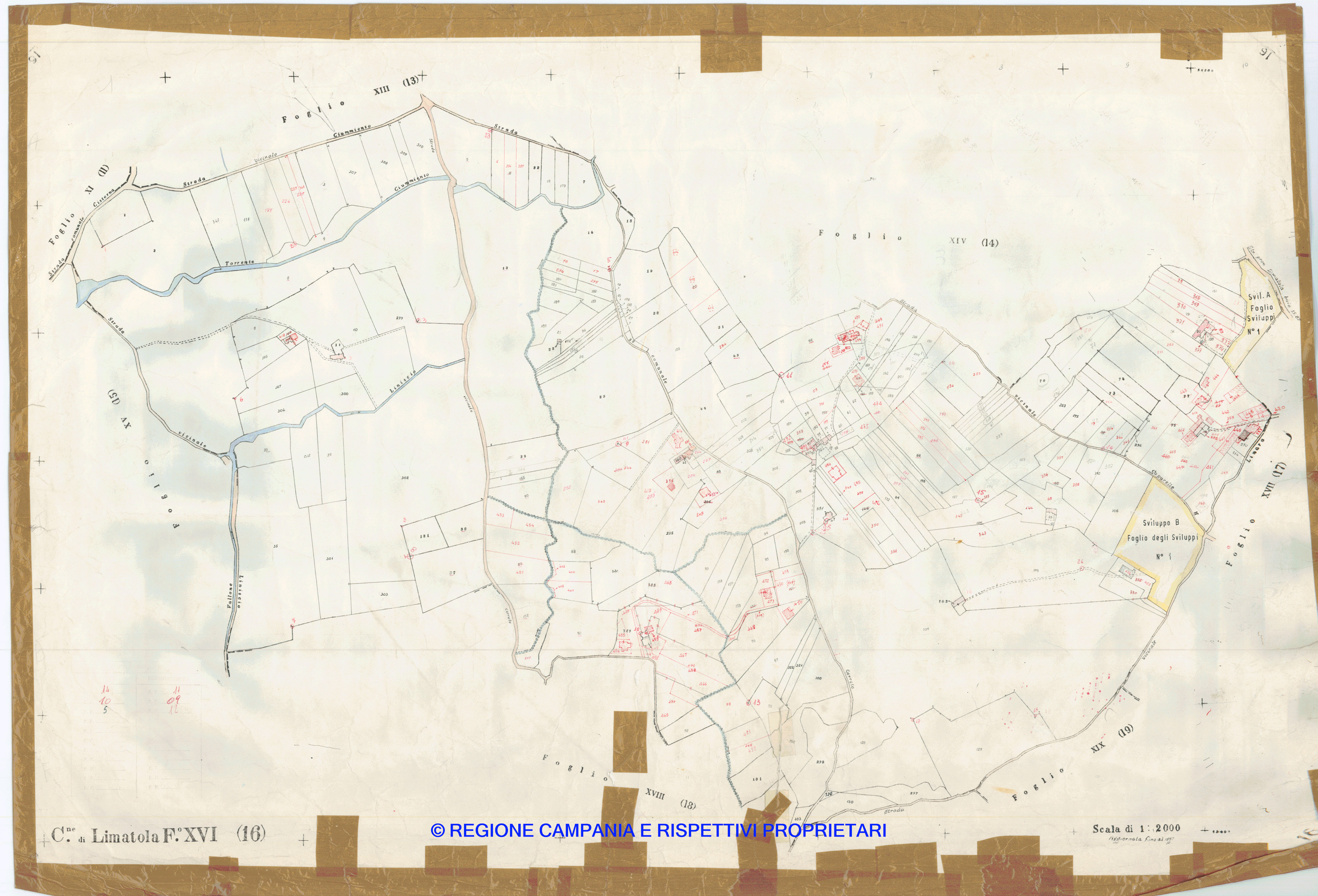 Mappa