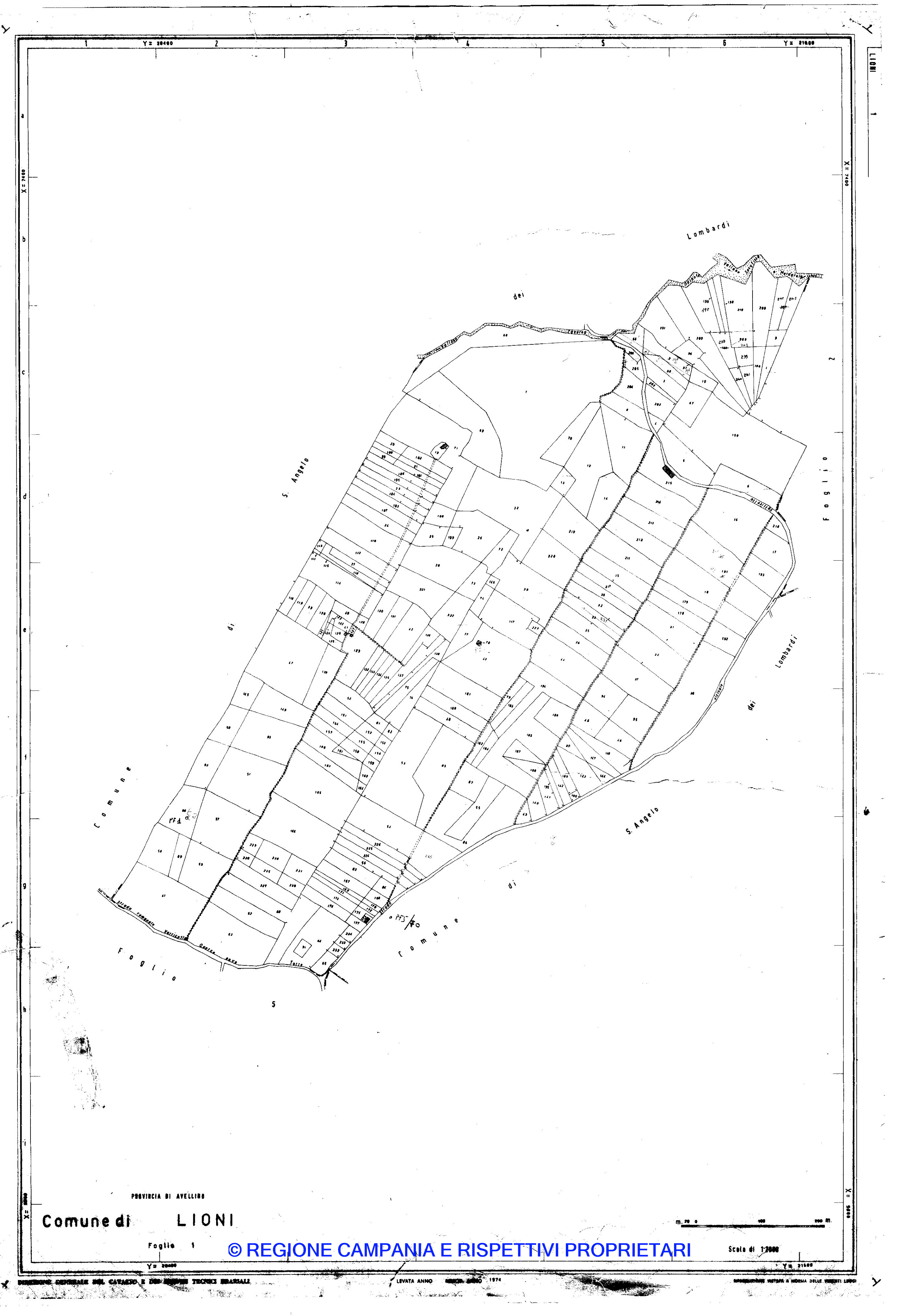 Mappa
