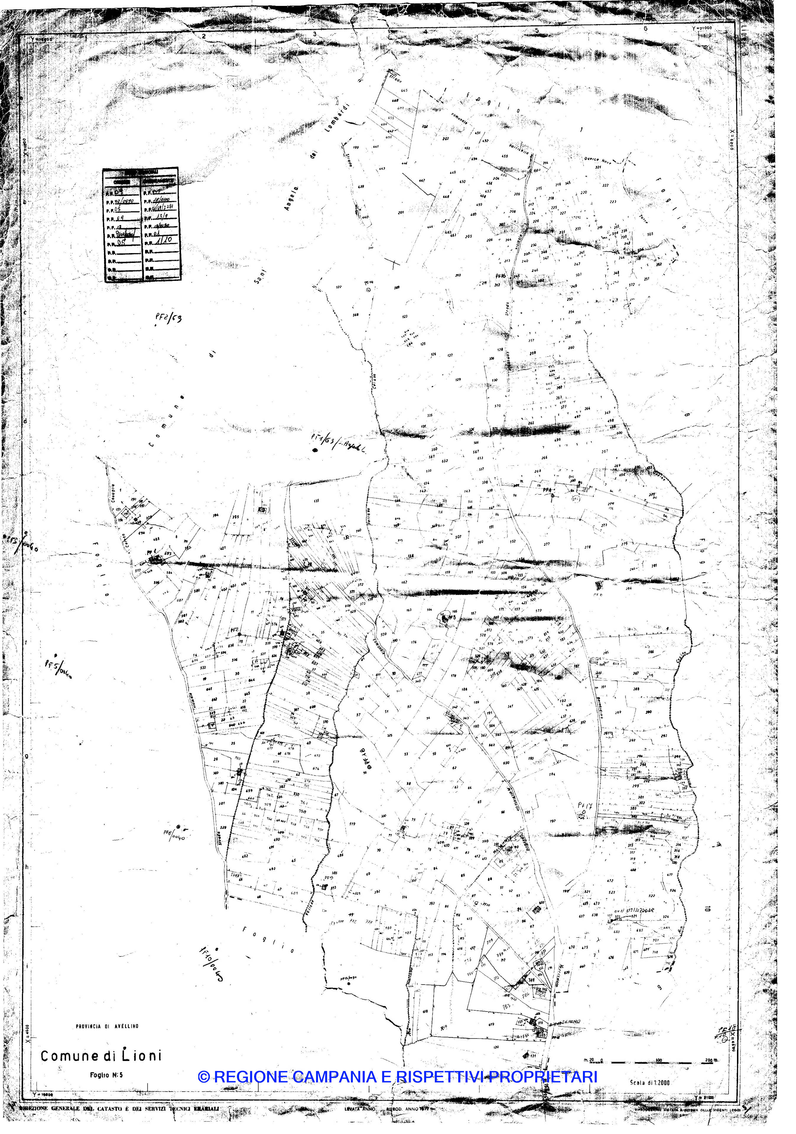 Mappa