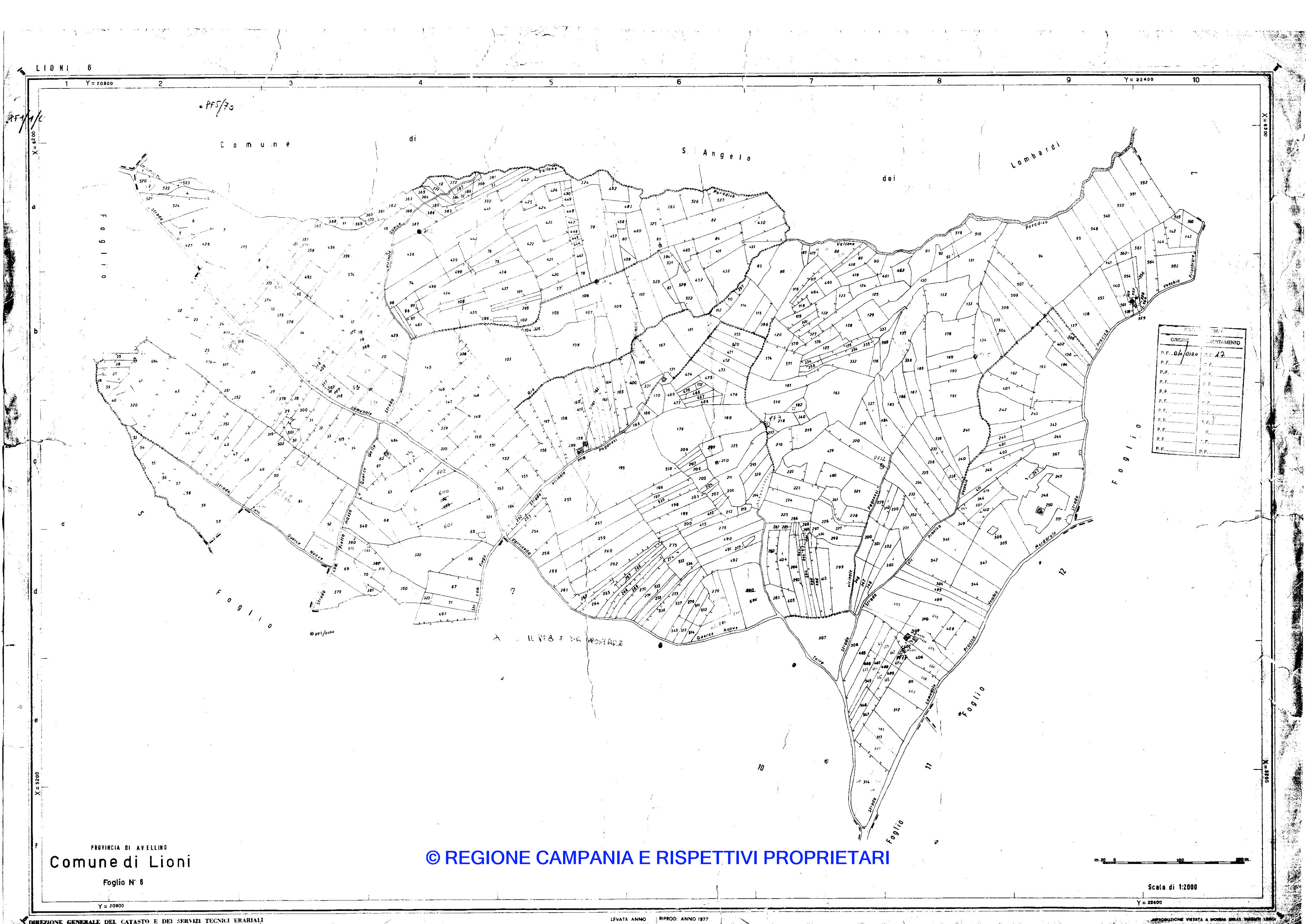 Mappa