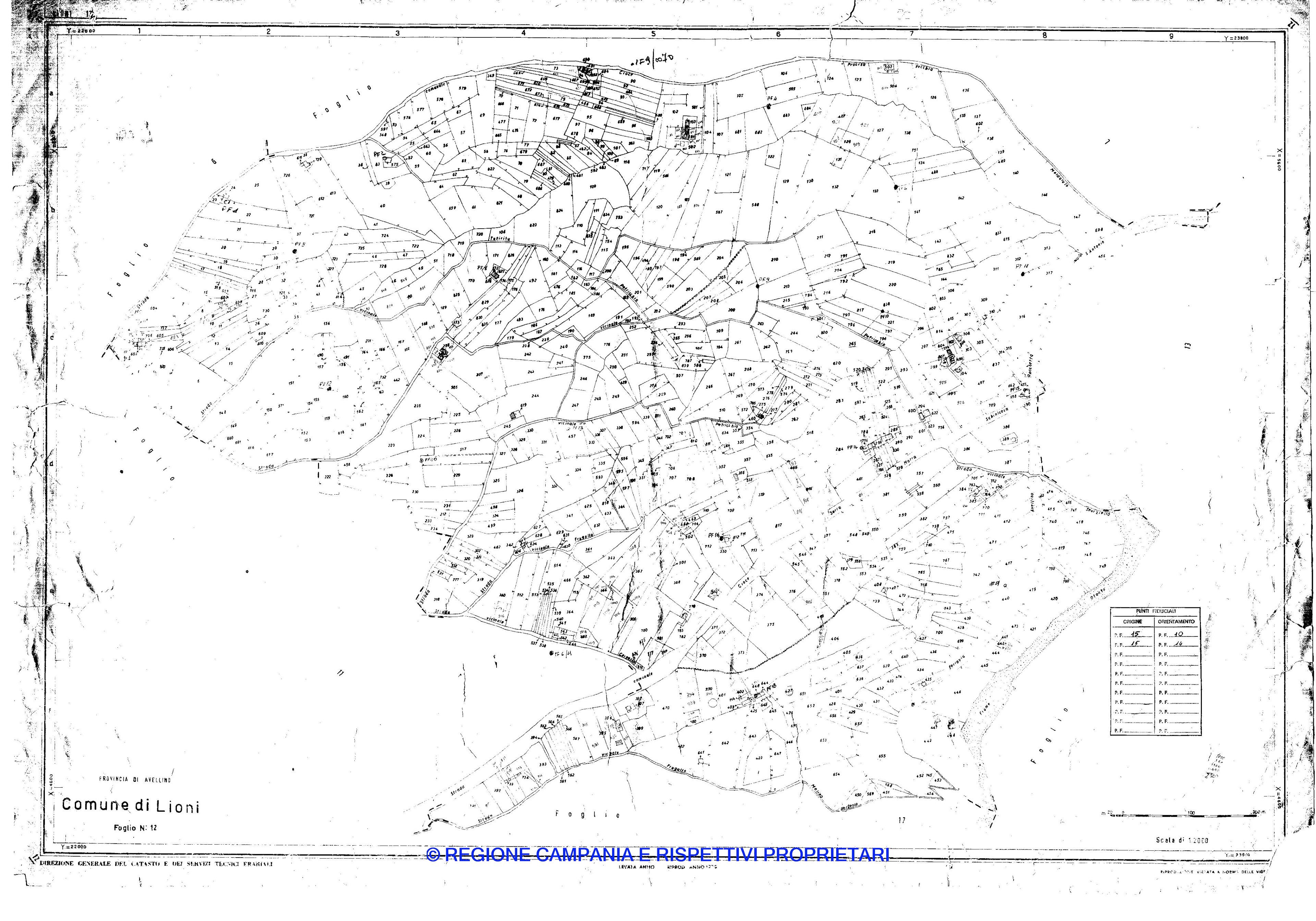 Mappa
