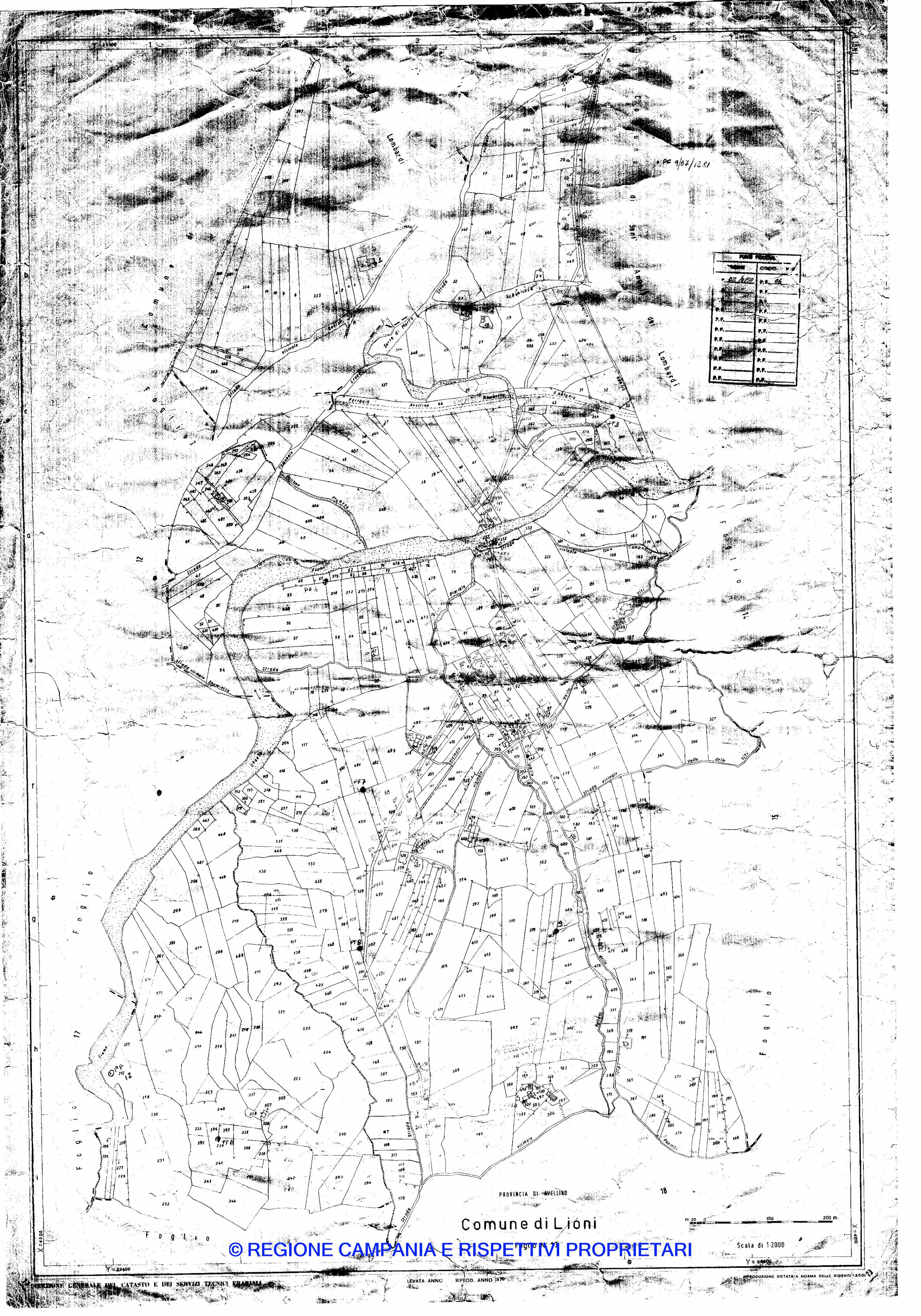 Mappa
