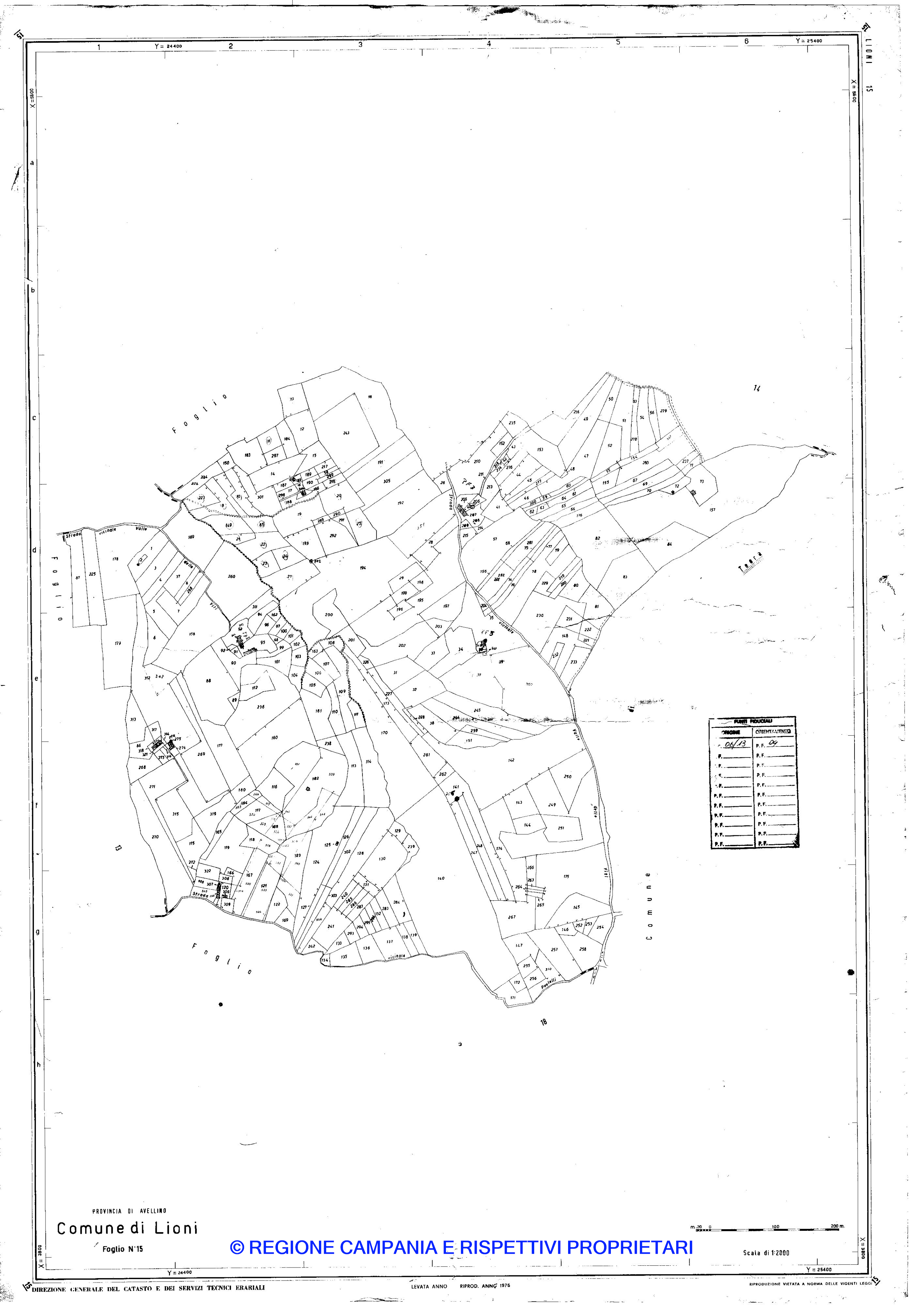 Mappa