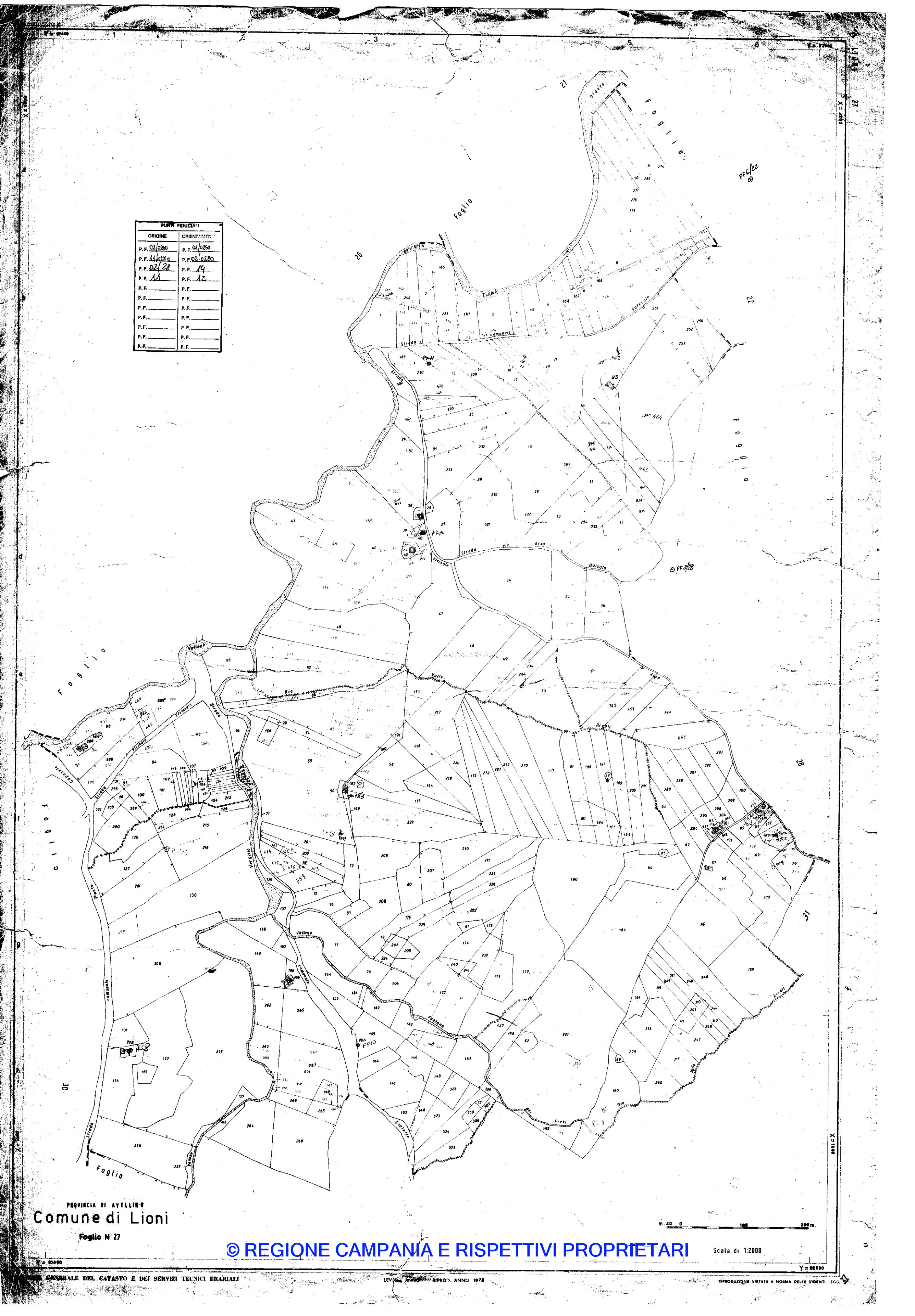 Mappa
