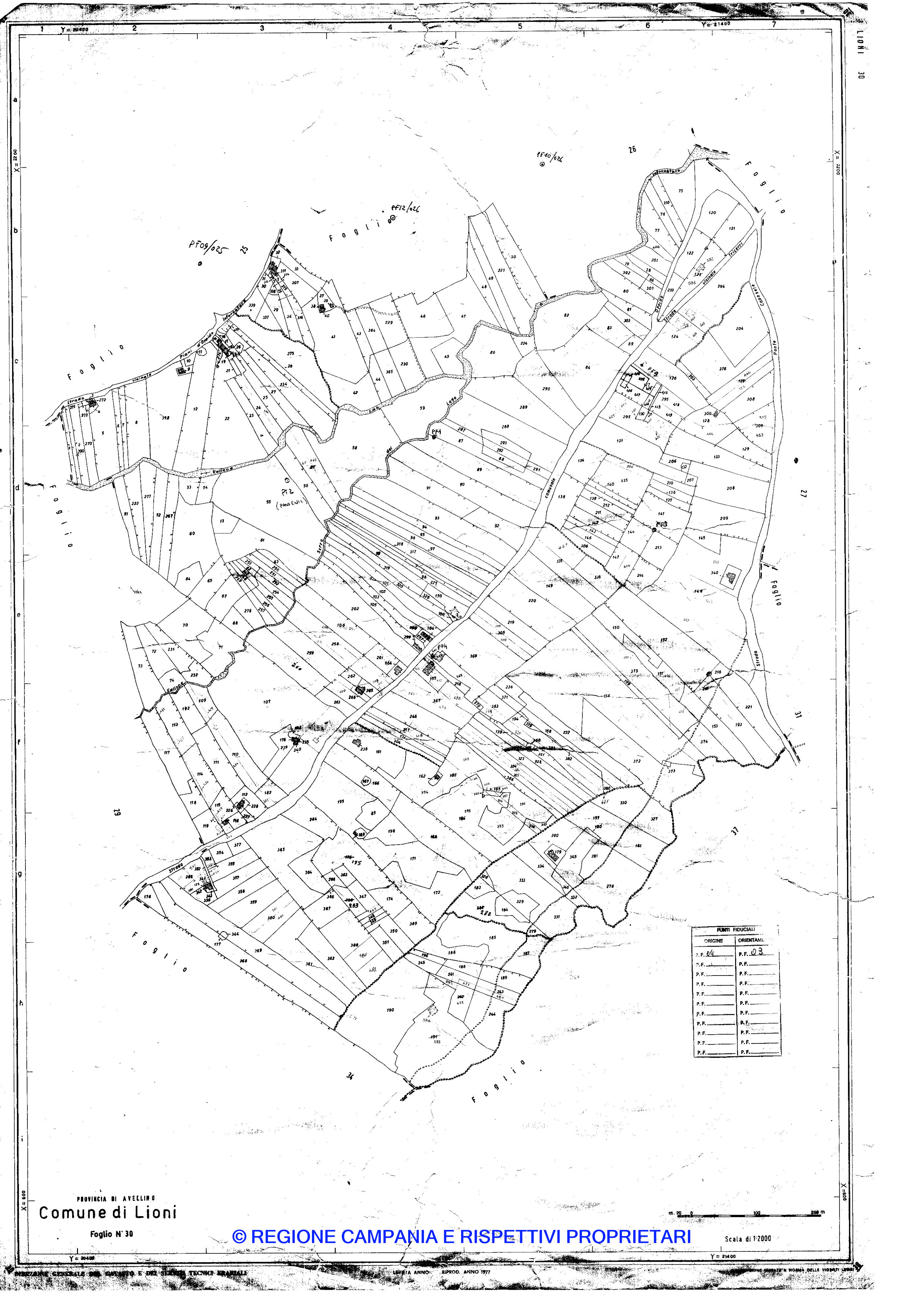 Mappa