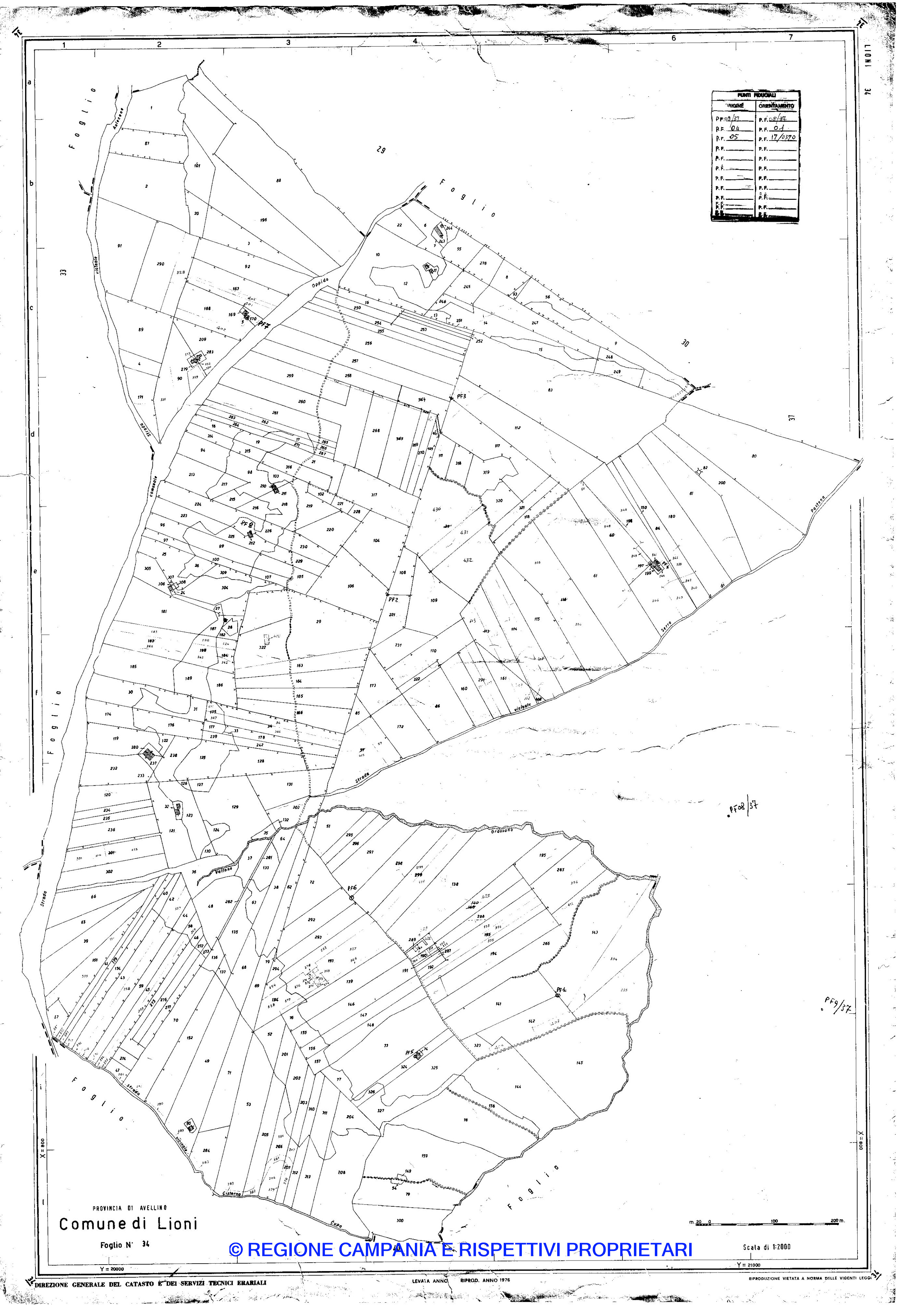 Mappa Mappa