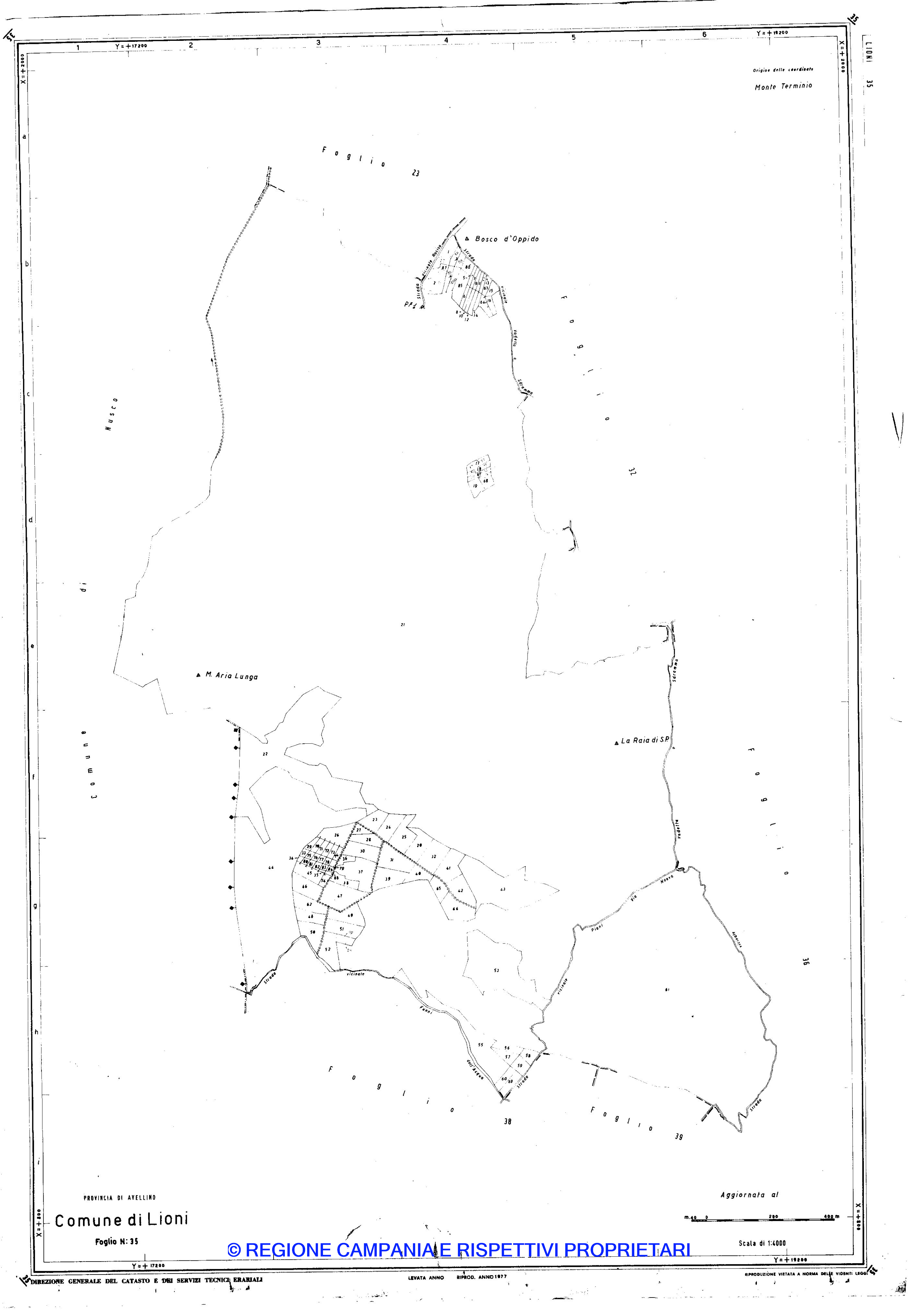 Mappa Mappa