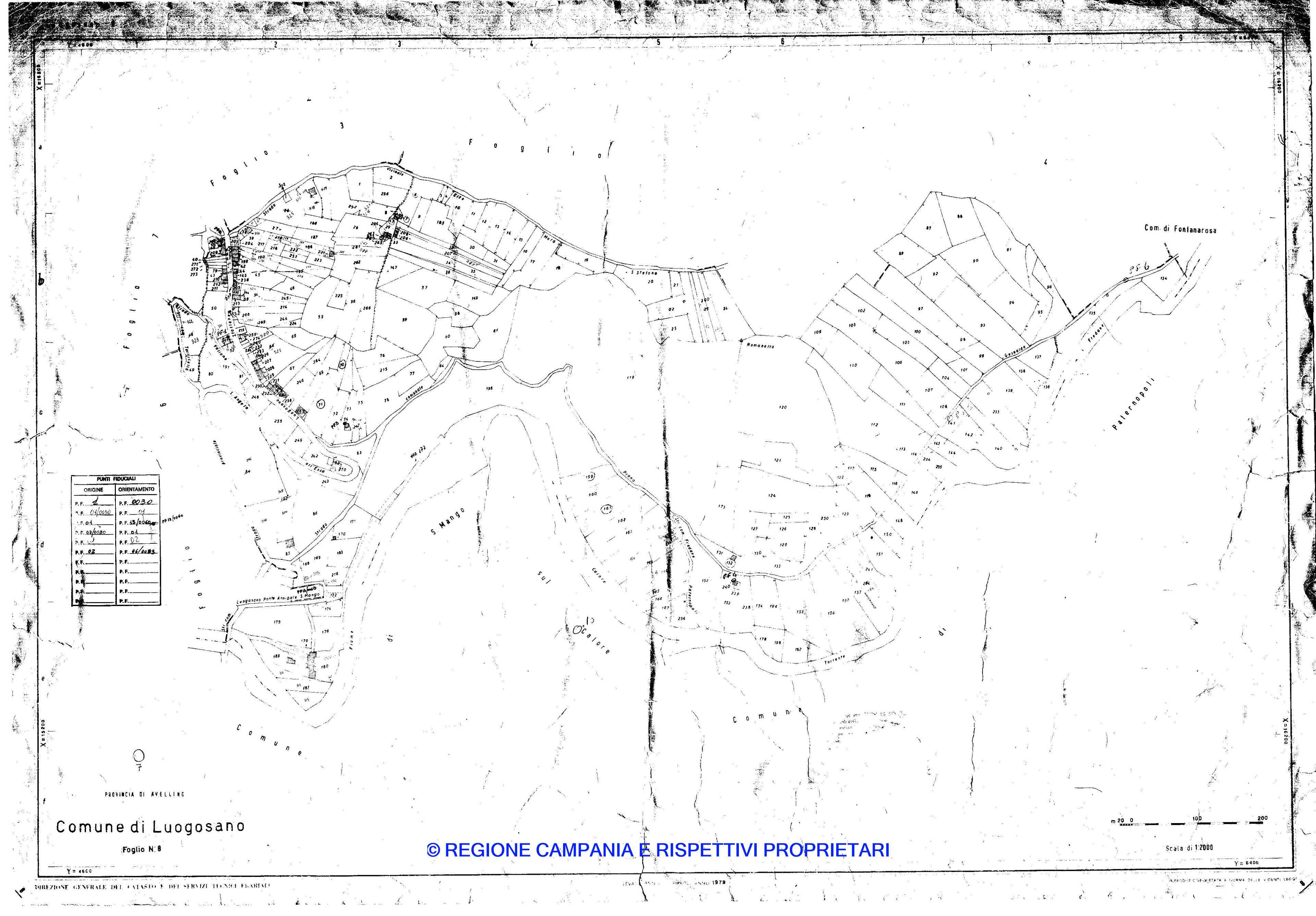 Mappa