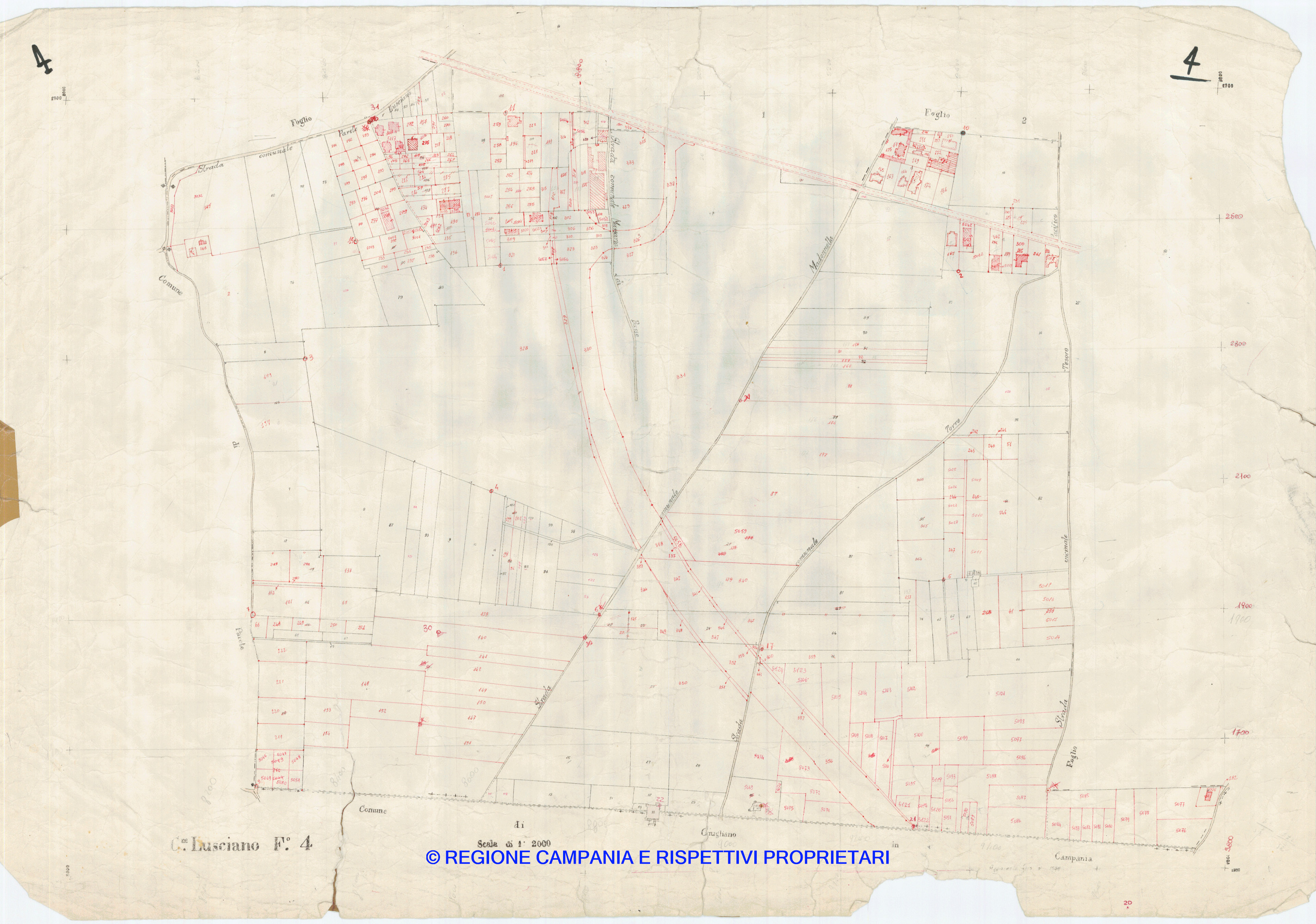 Mappa Mappa
