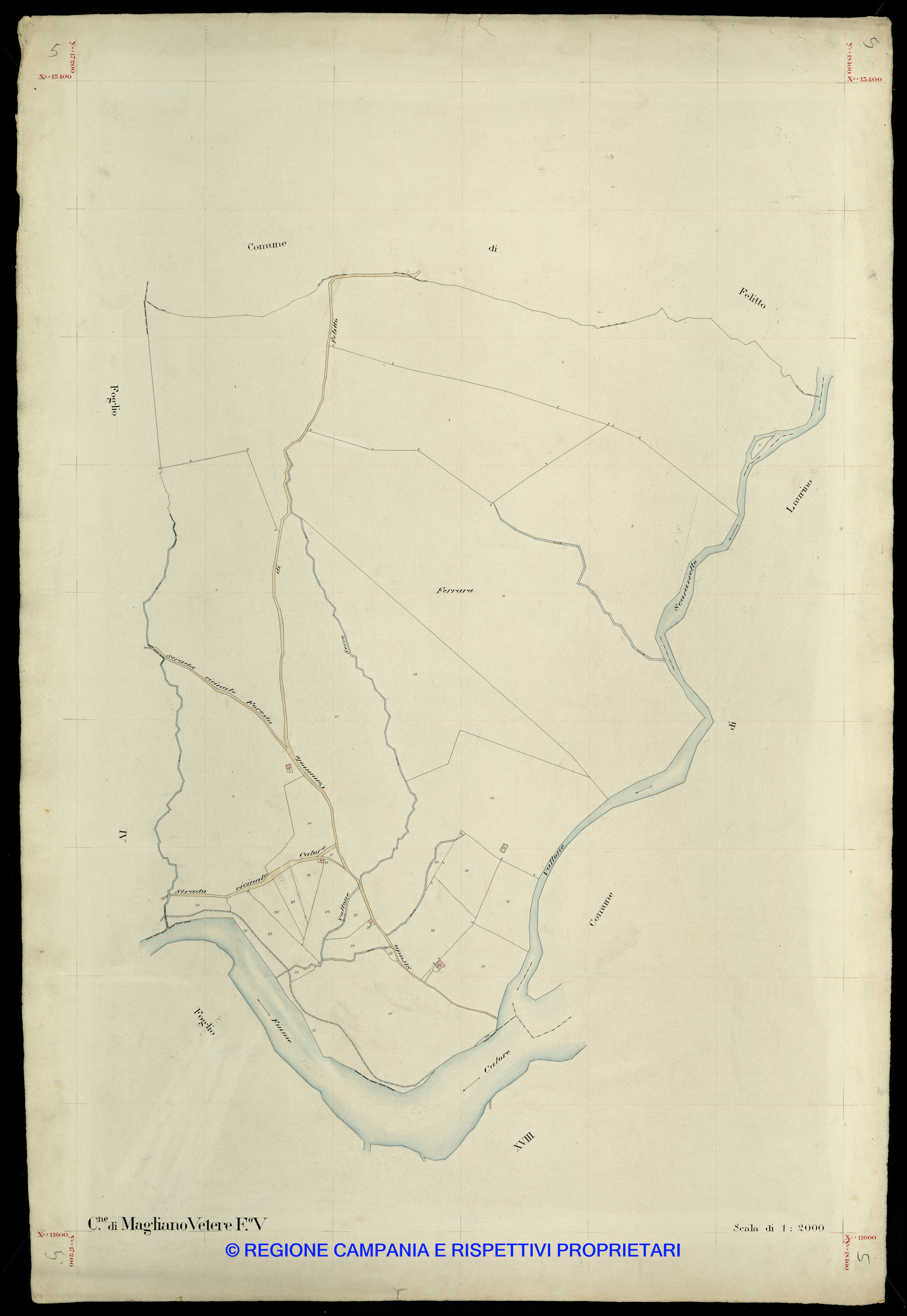 Mappa