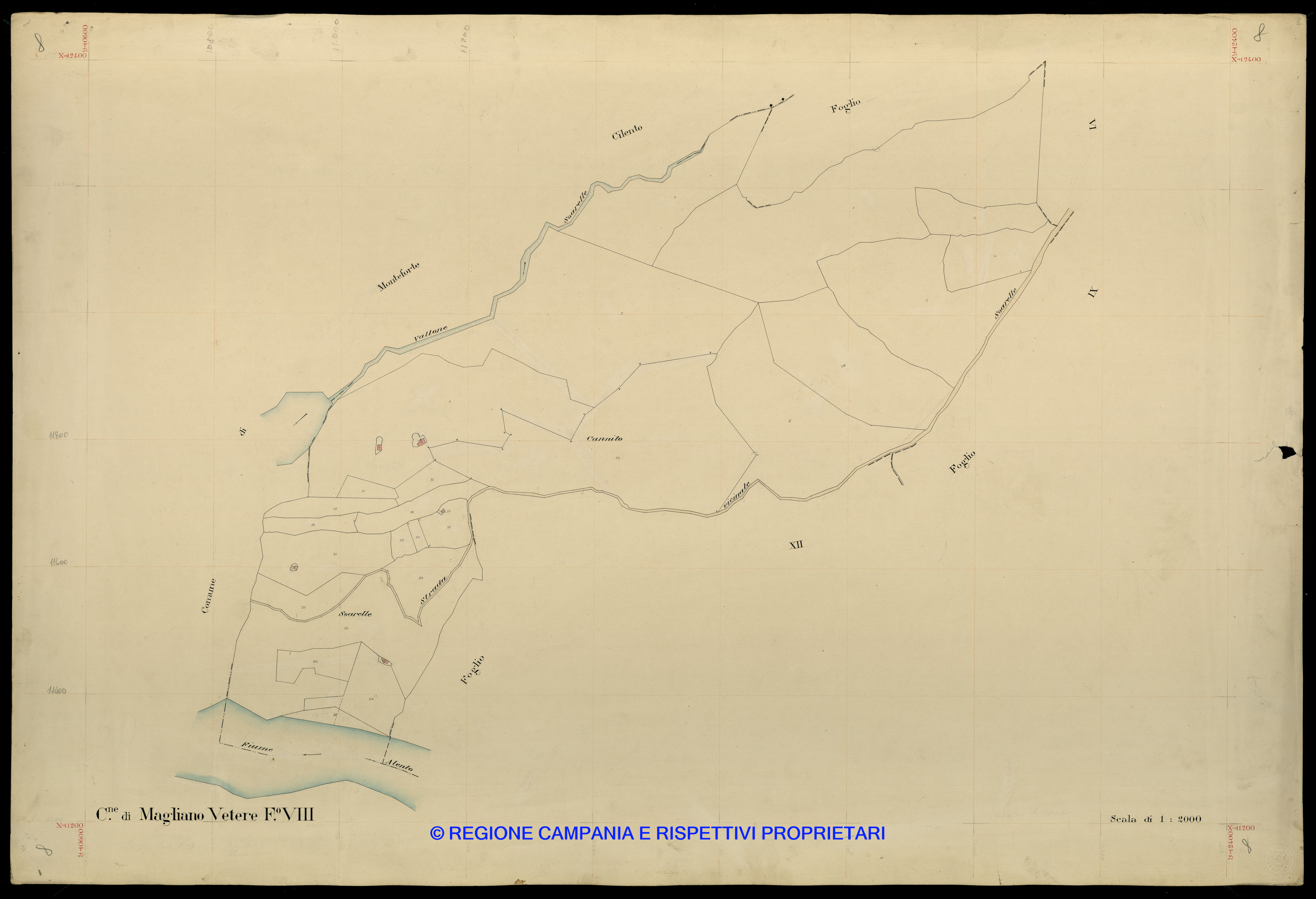 Mappa