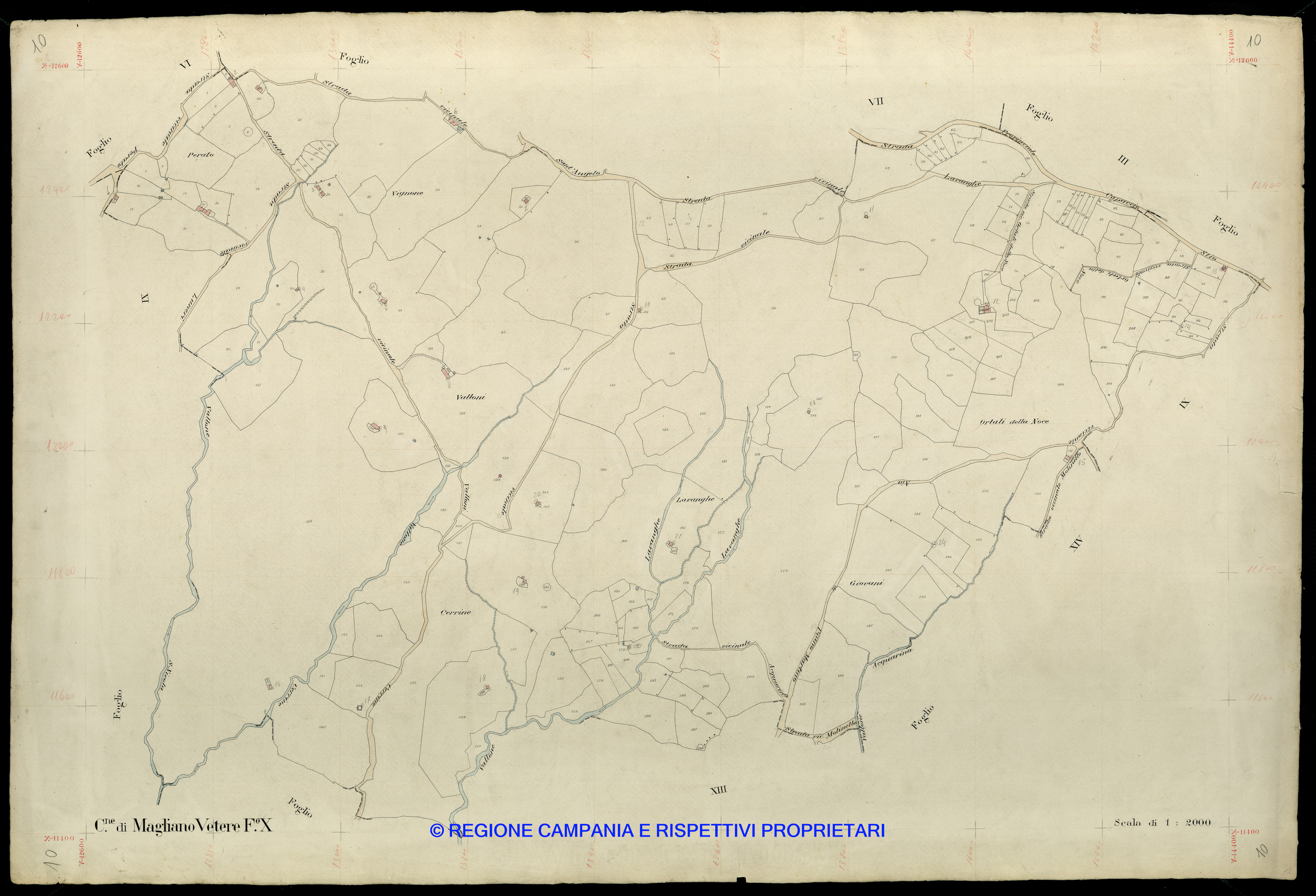 Mappa