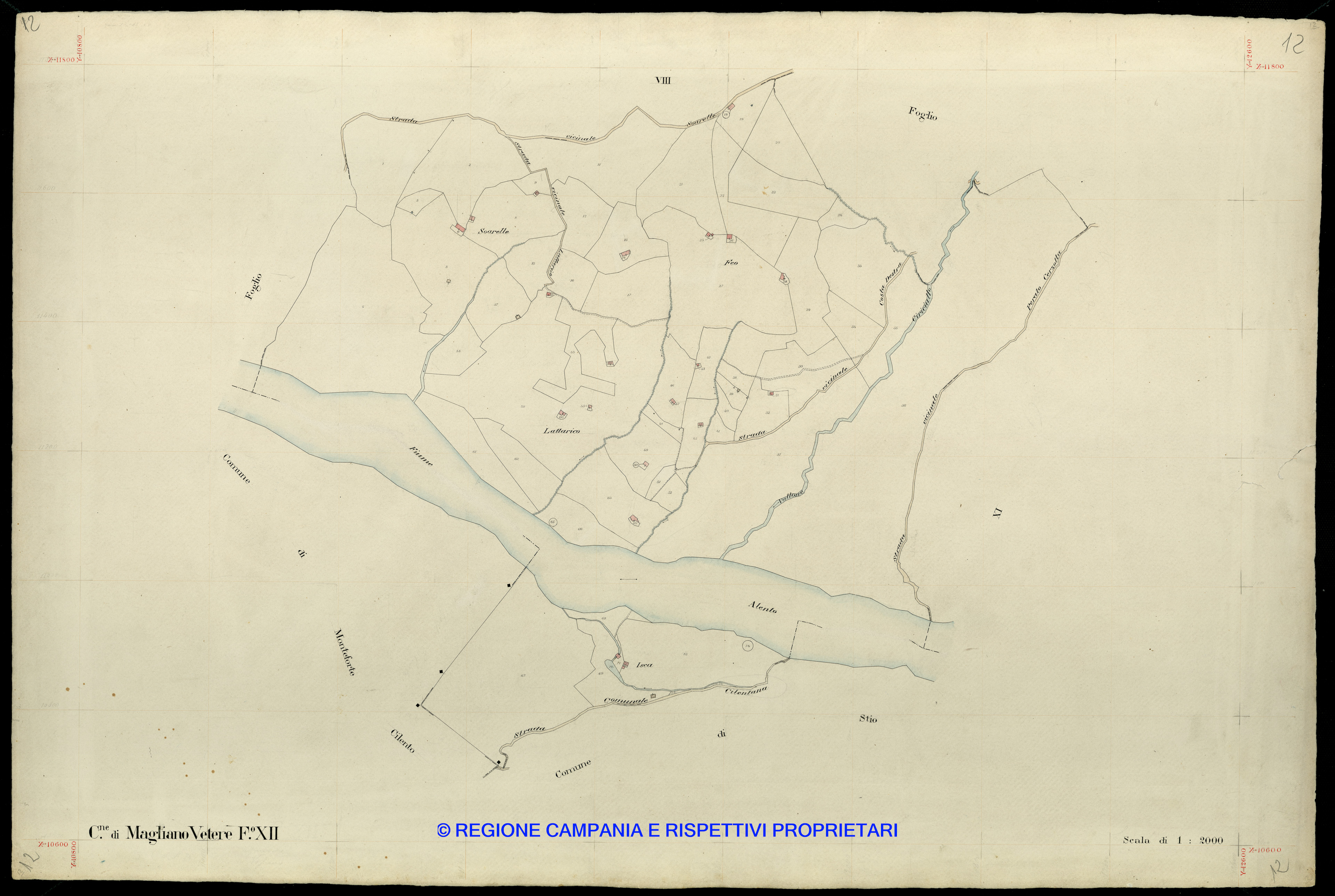 Mappa