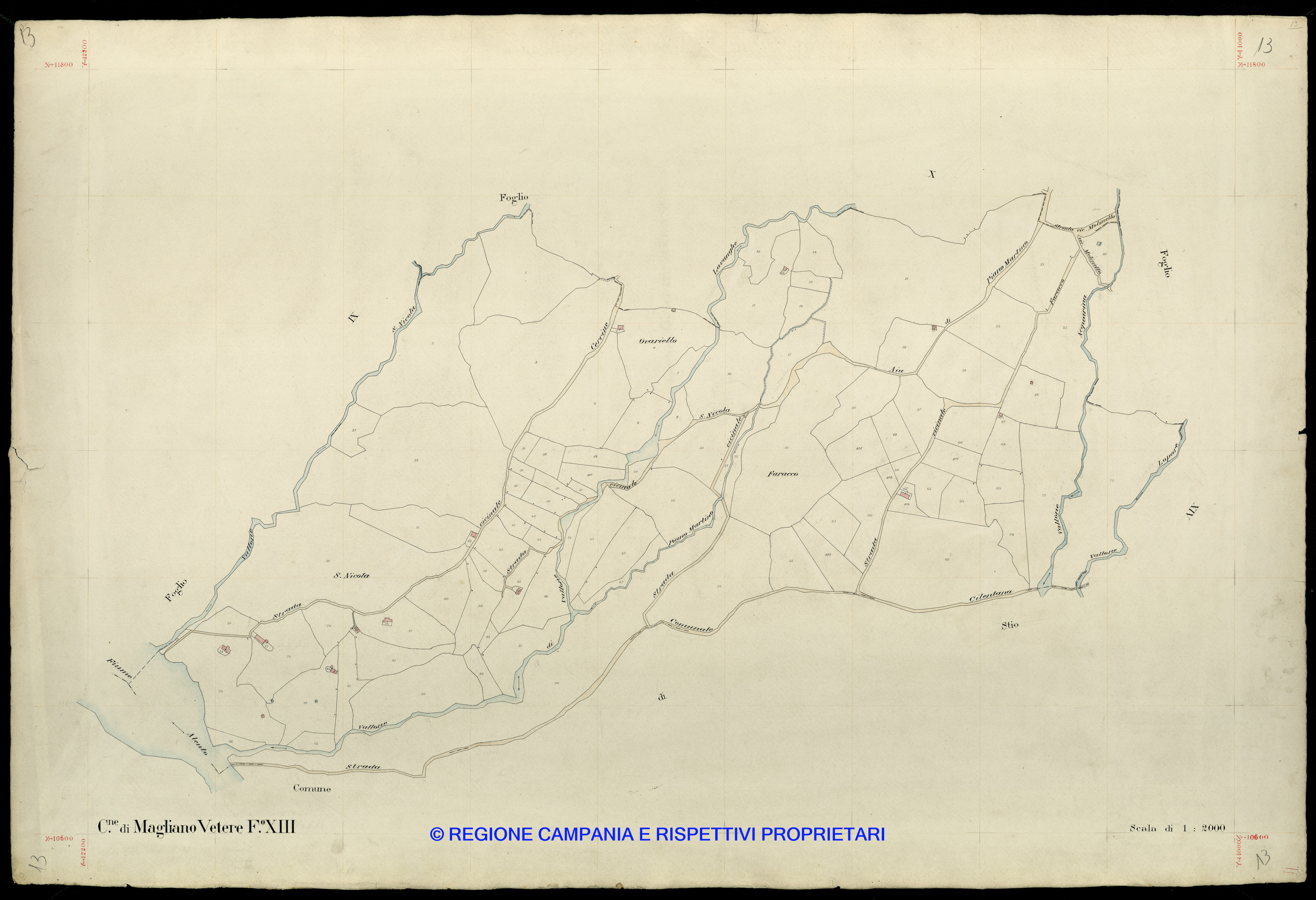 Mappa