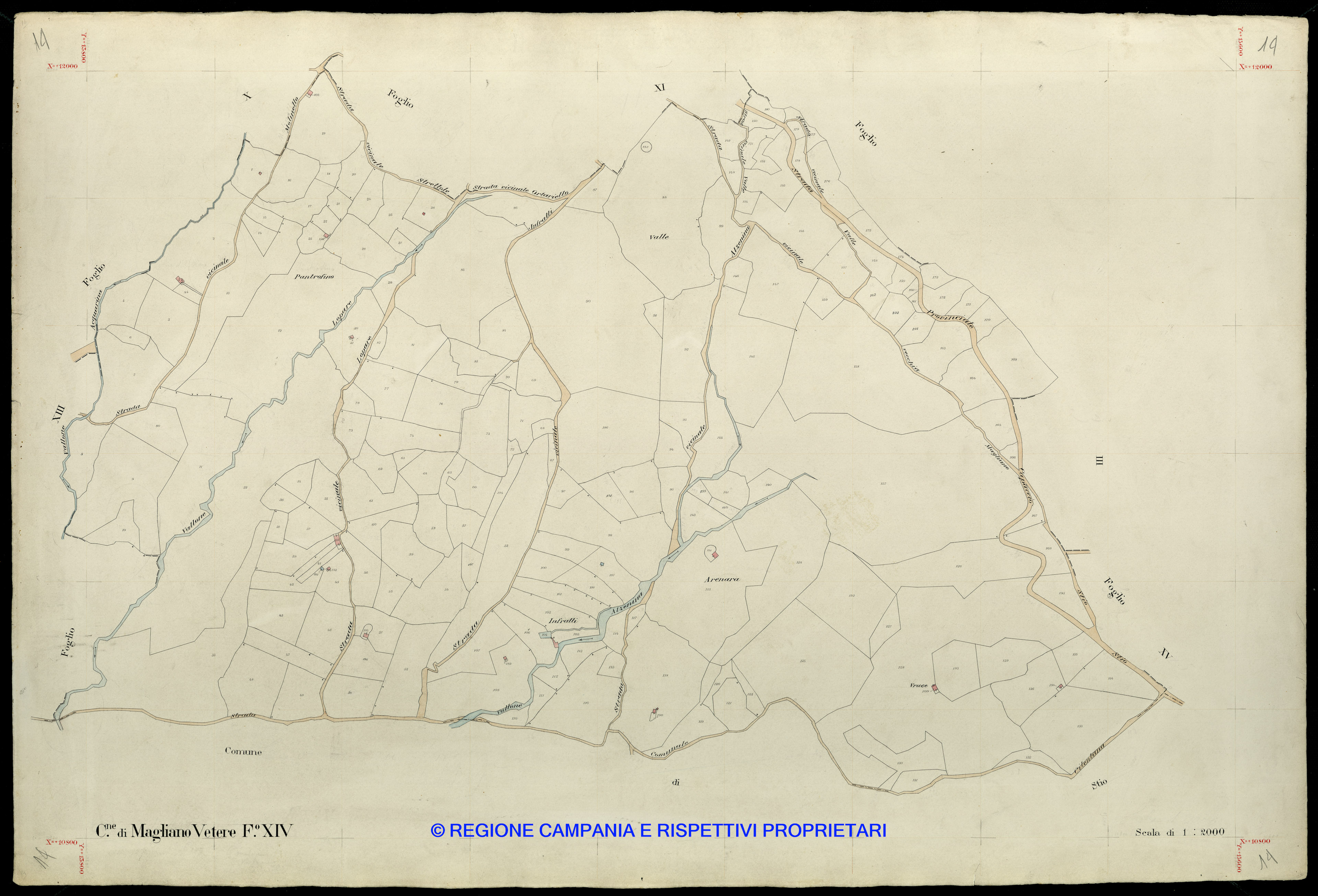 Mappa