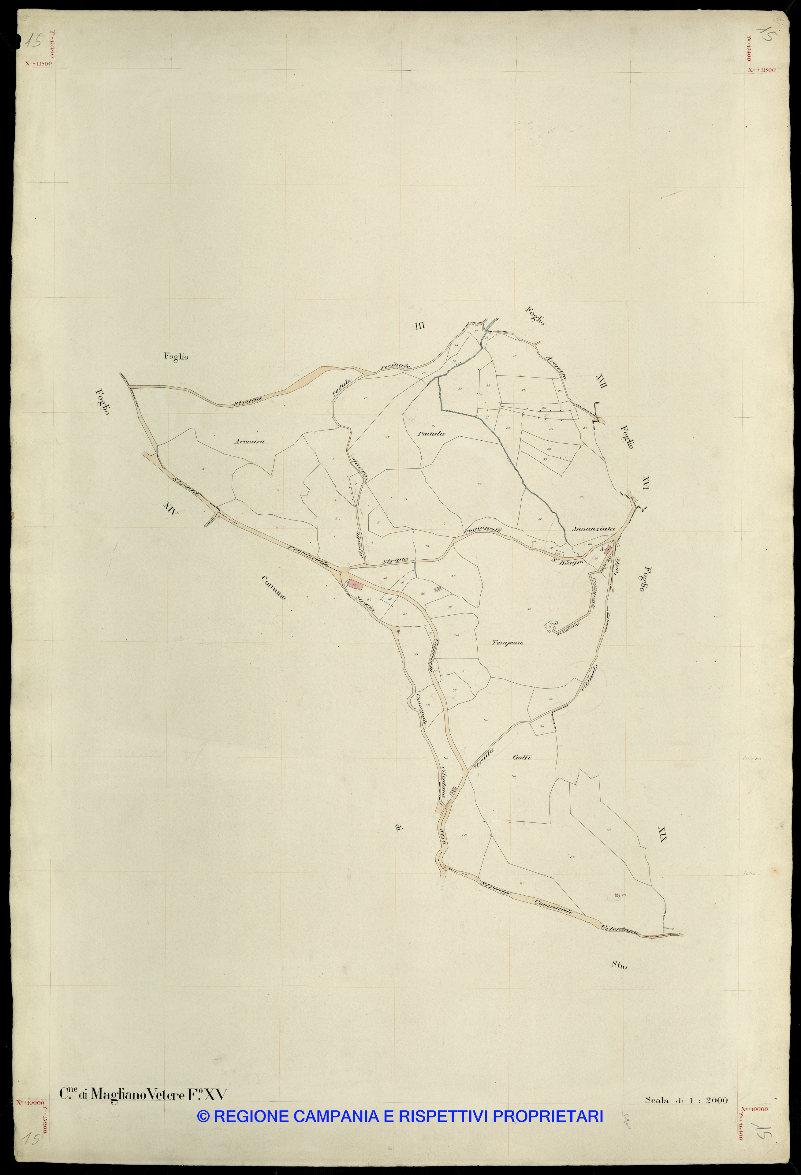 Mappa