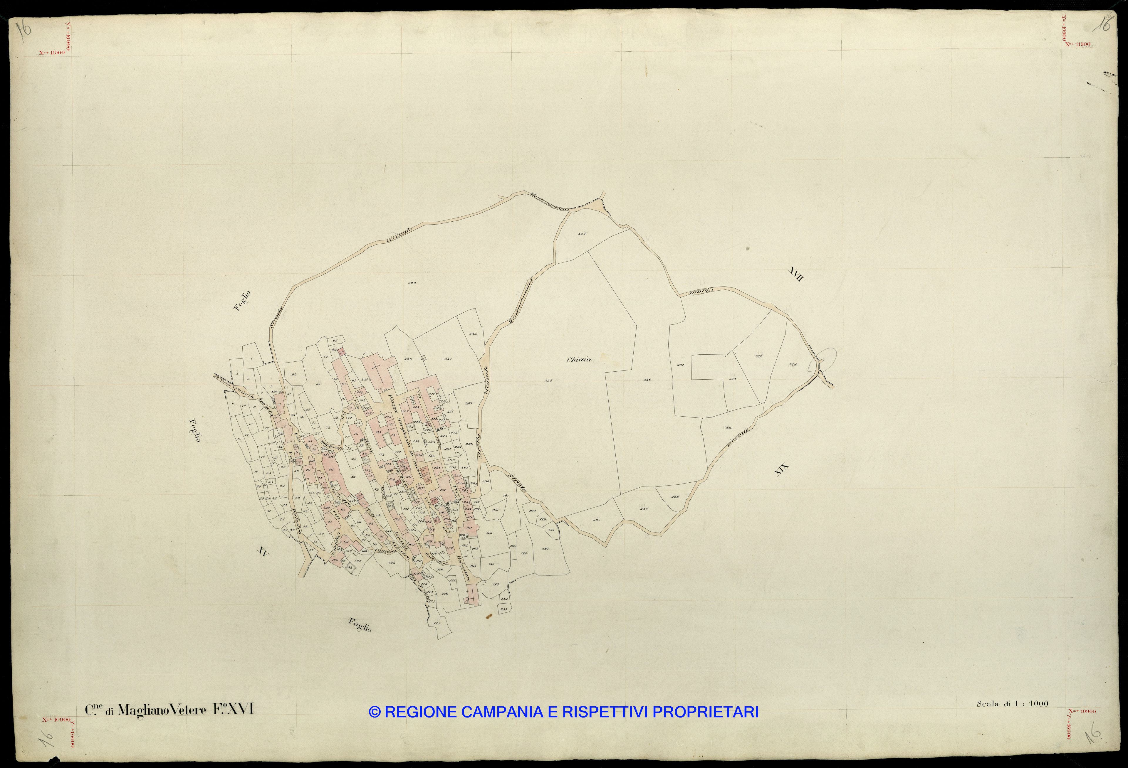 Mappa
