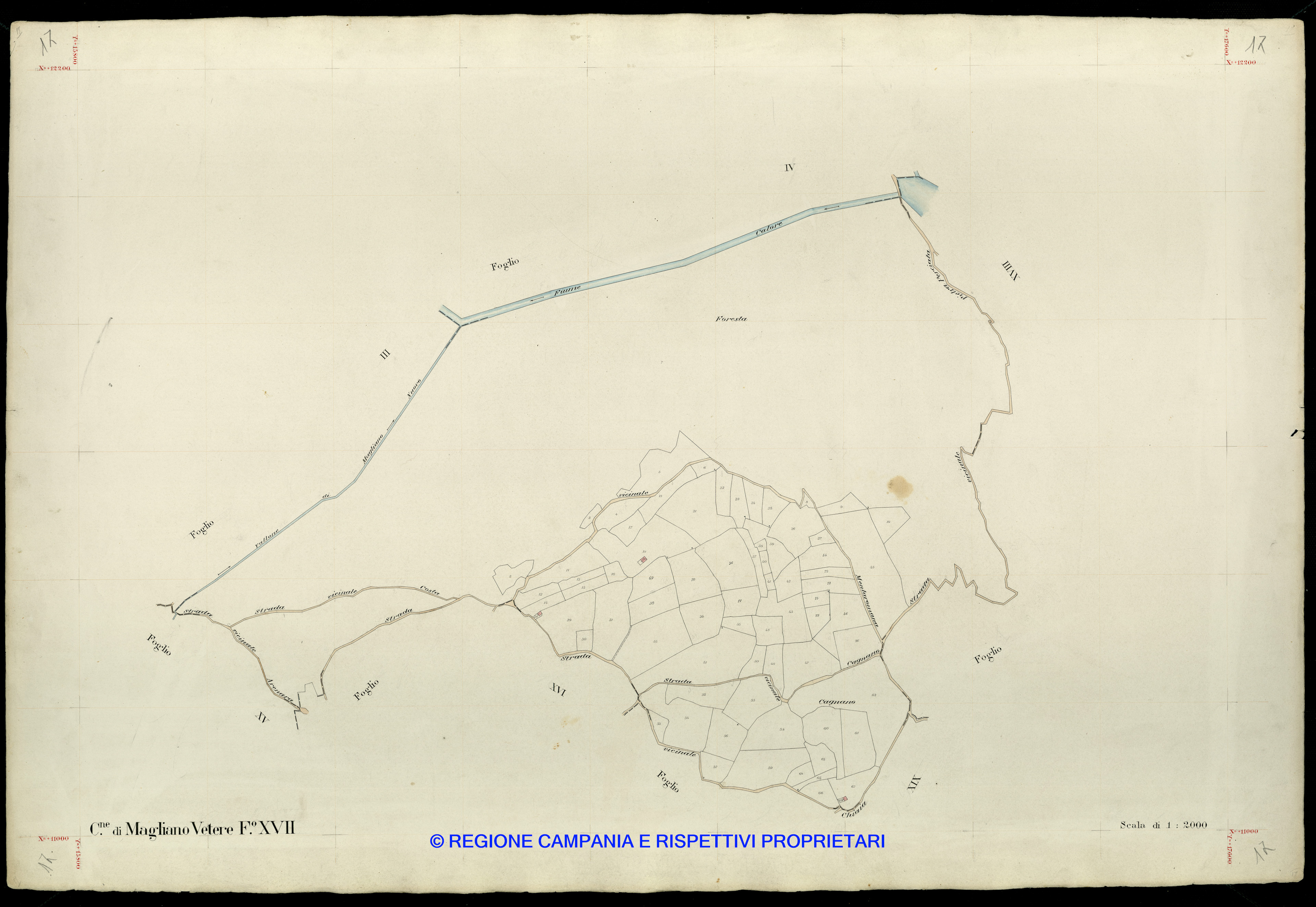 Mappa