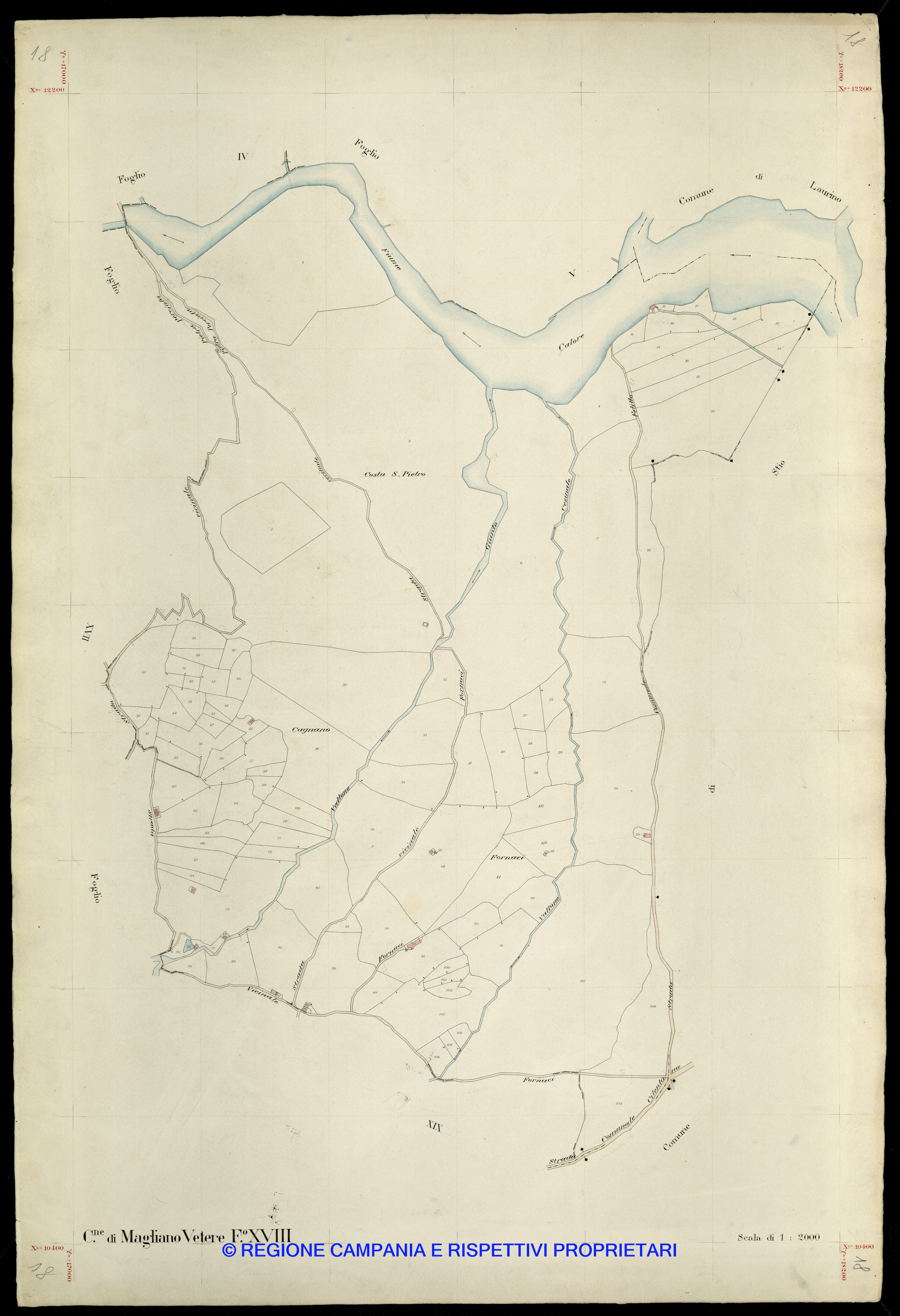 Mappa