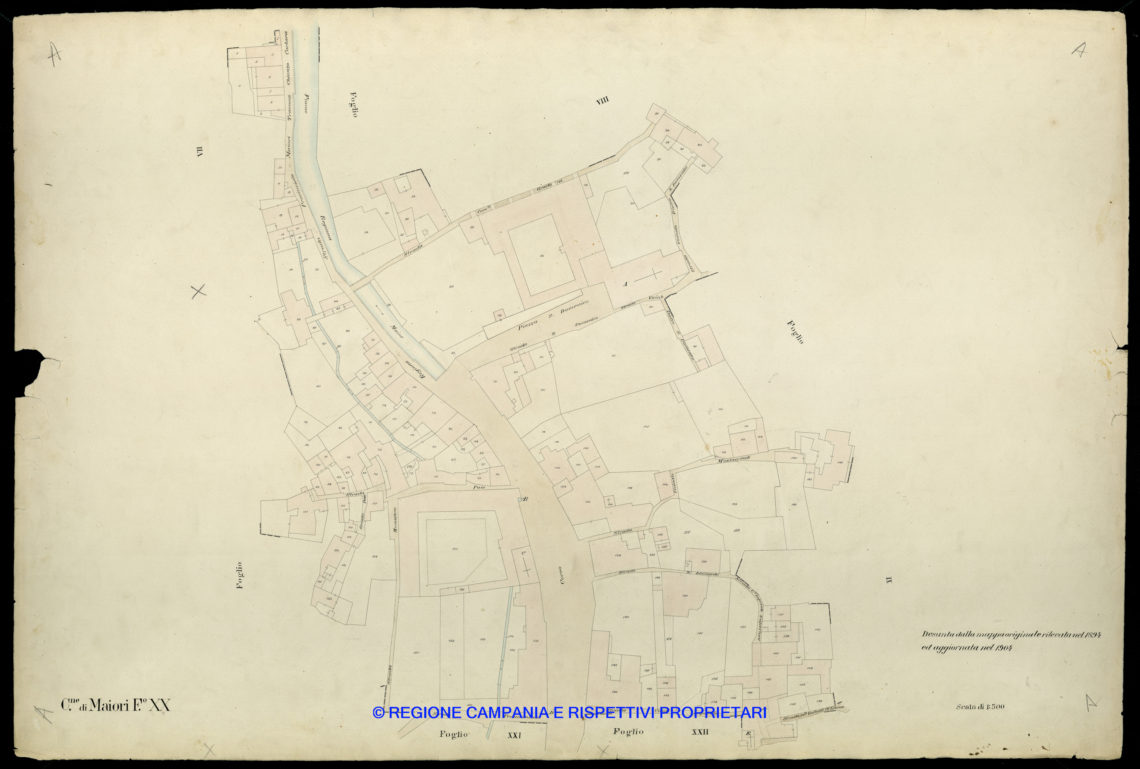 Mappa