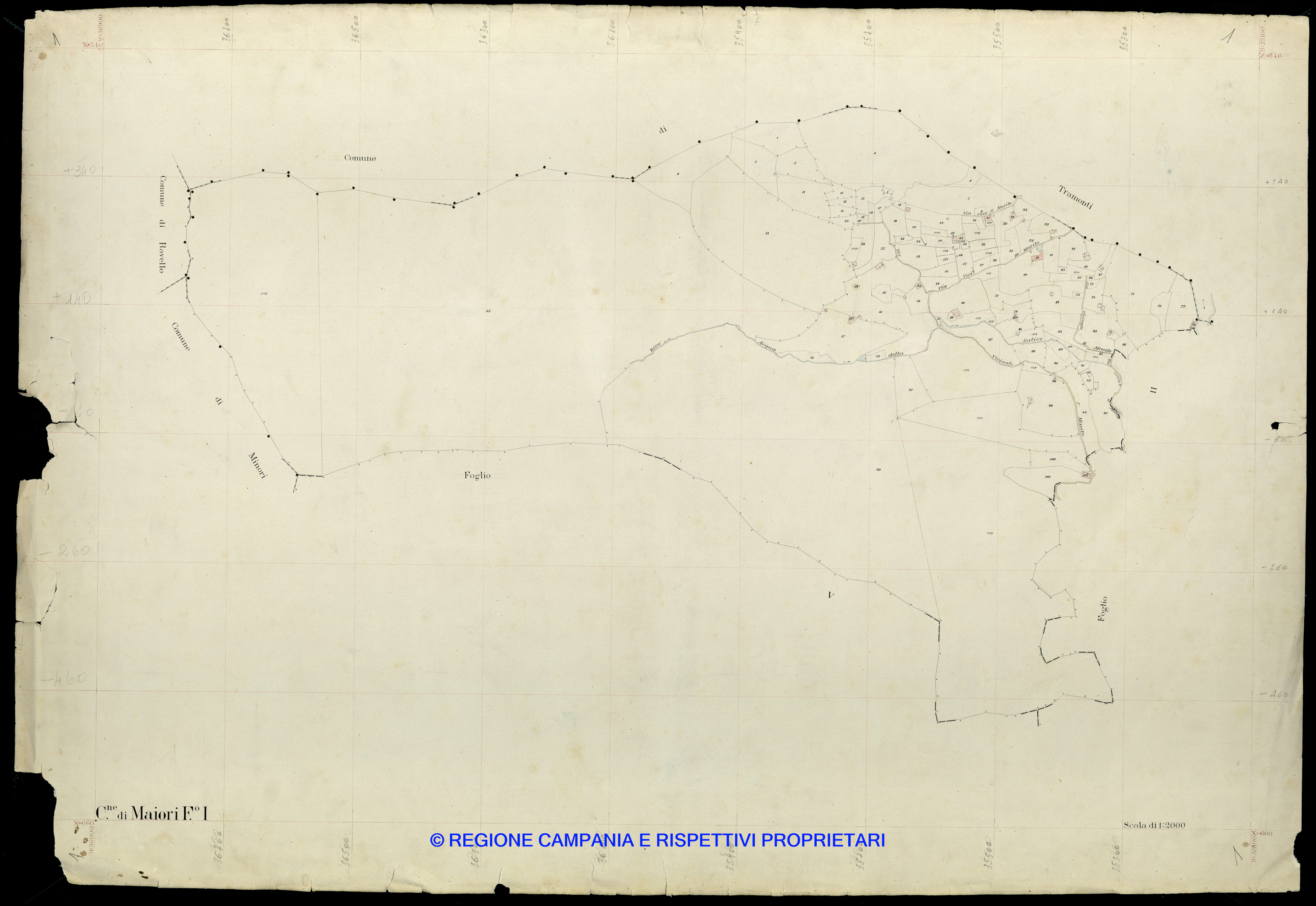 Mappa
