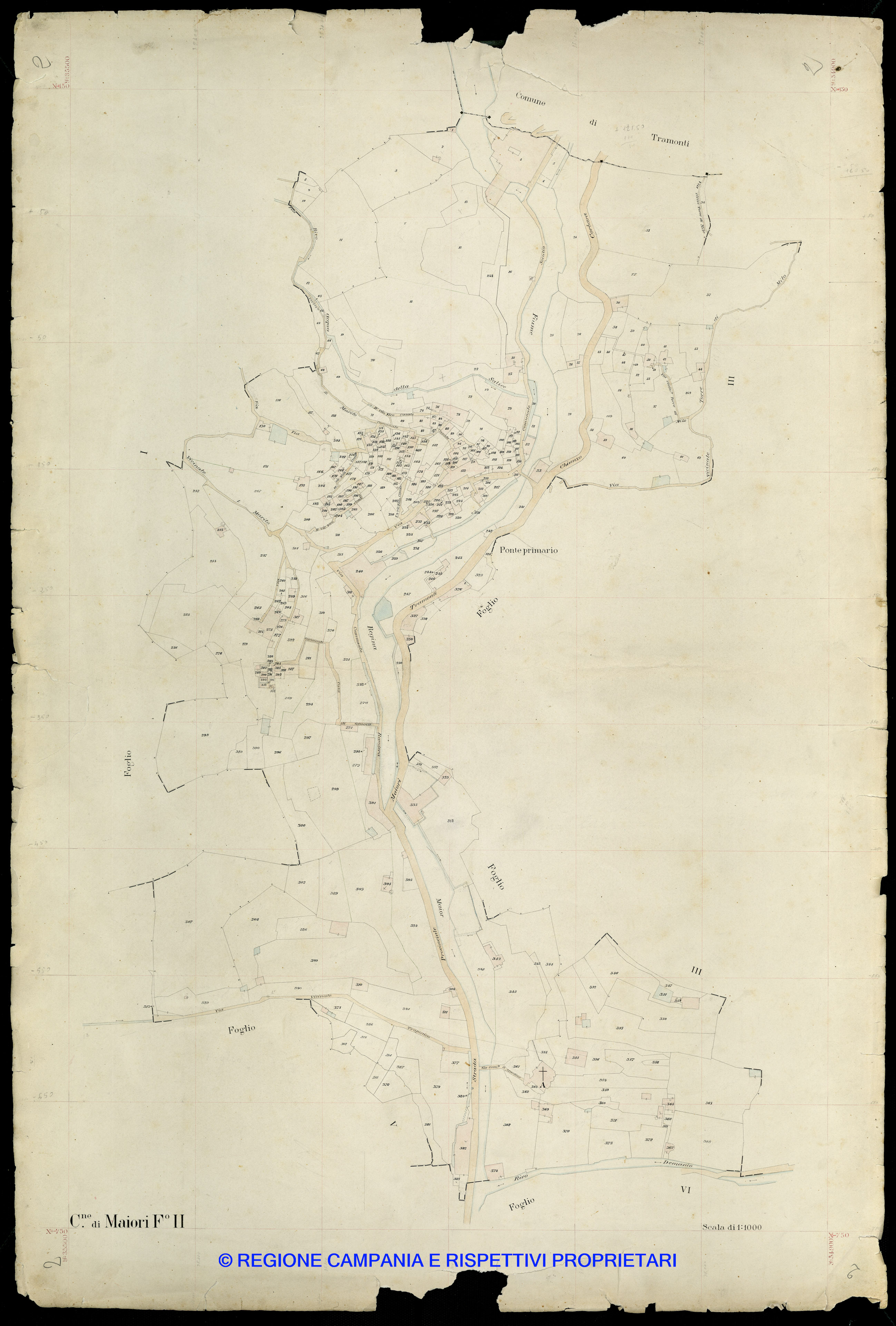 Mappa