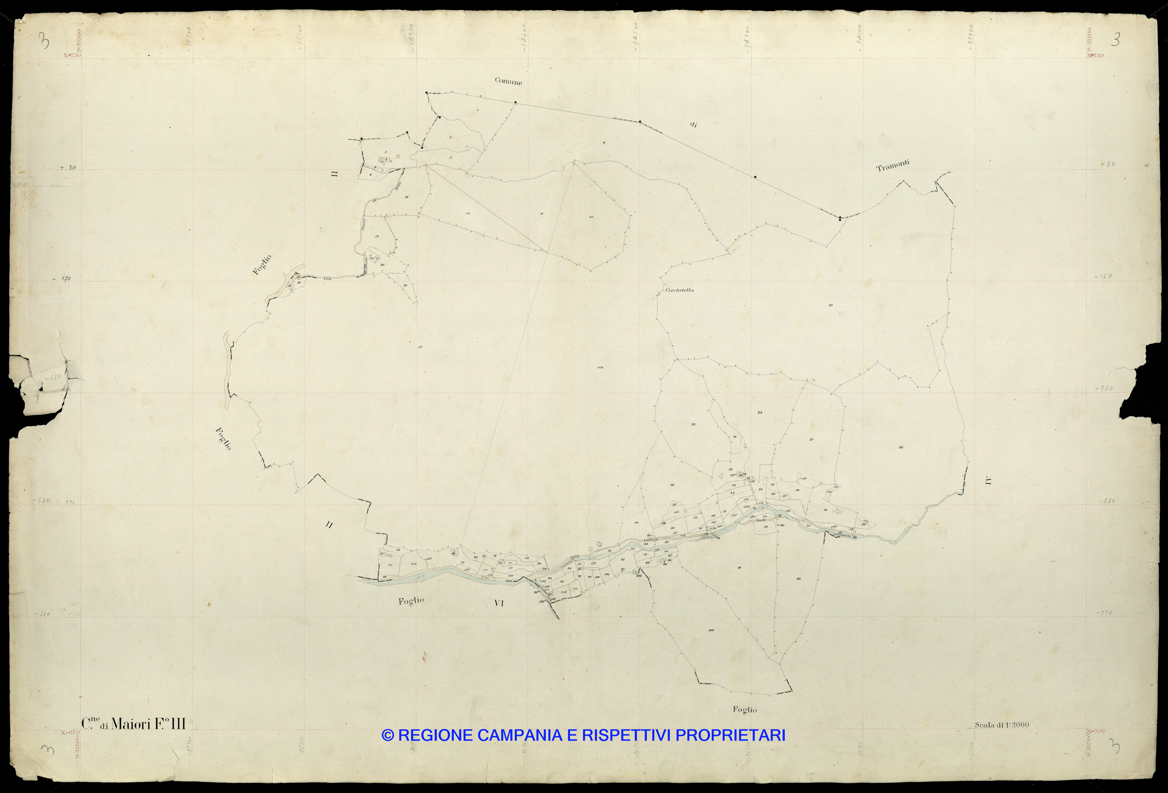 Mappa