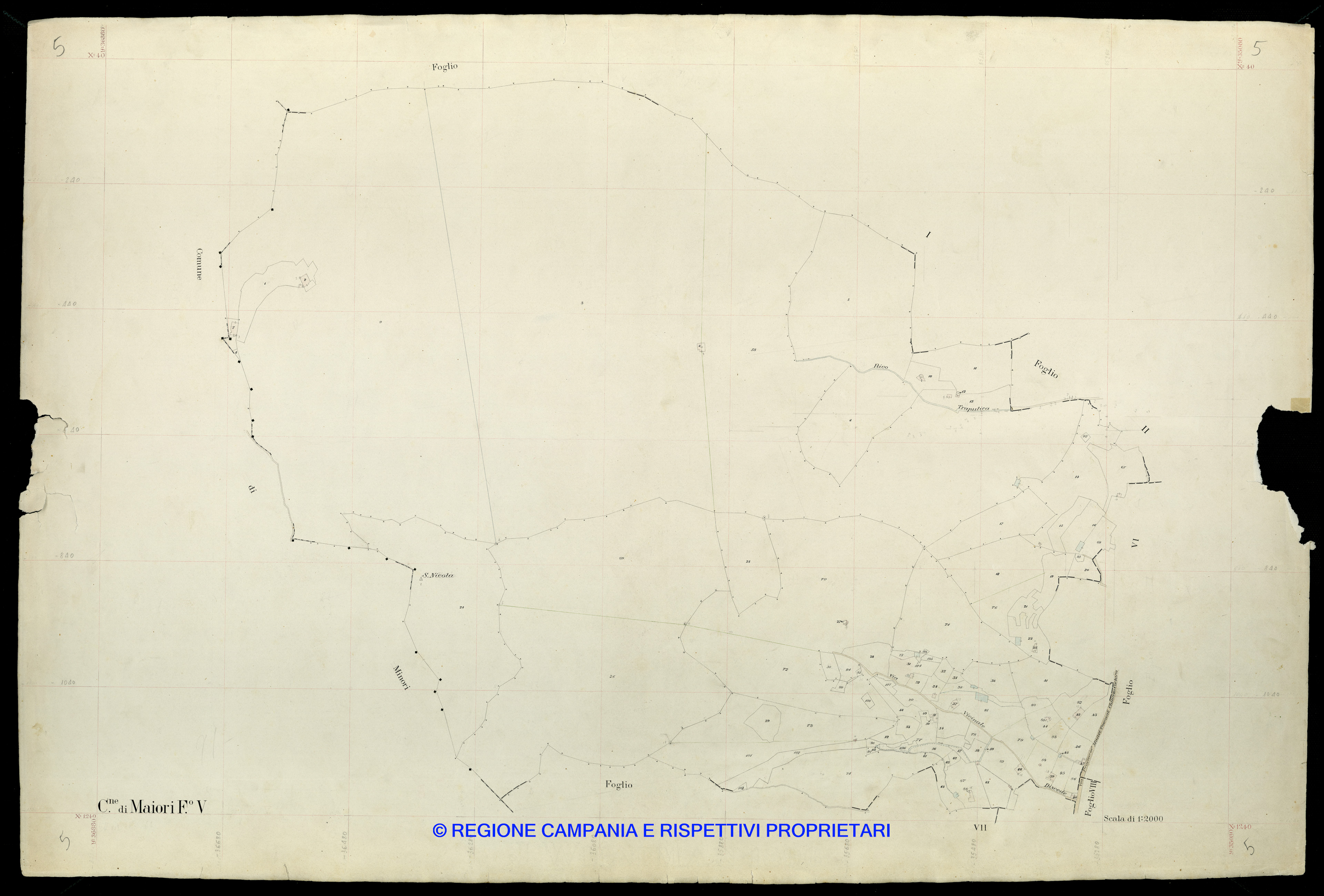 Mappa