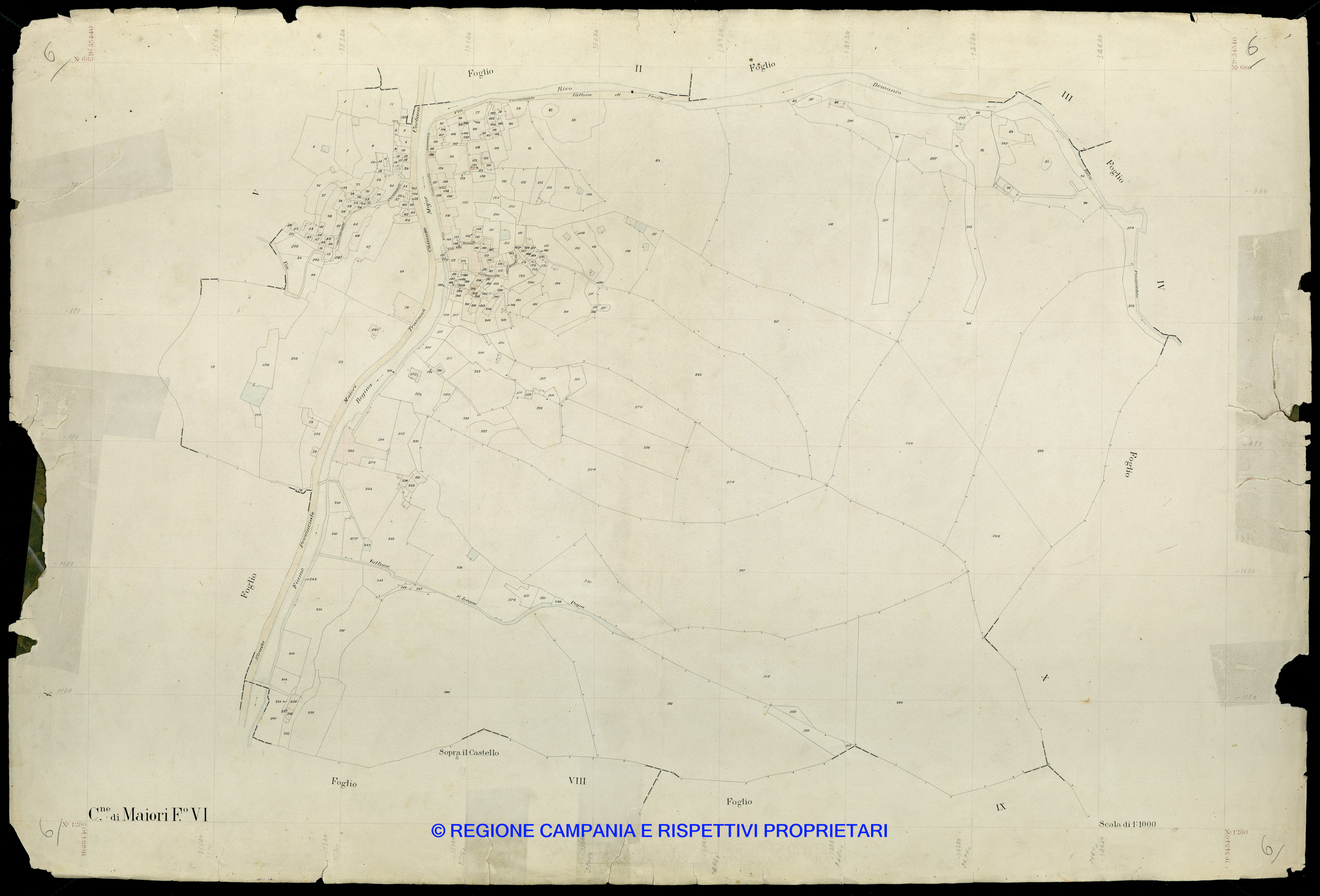 Mappa