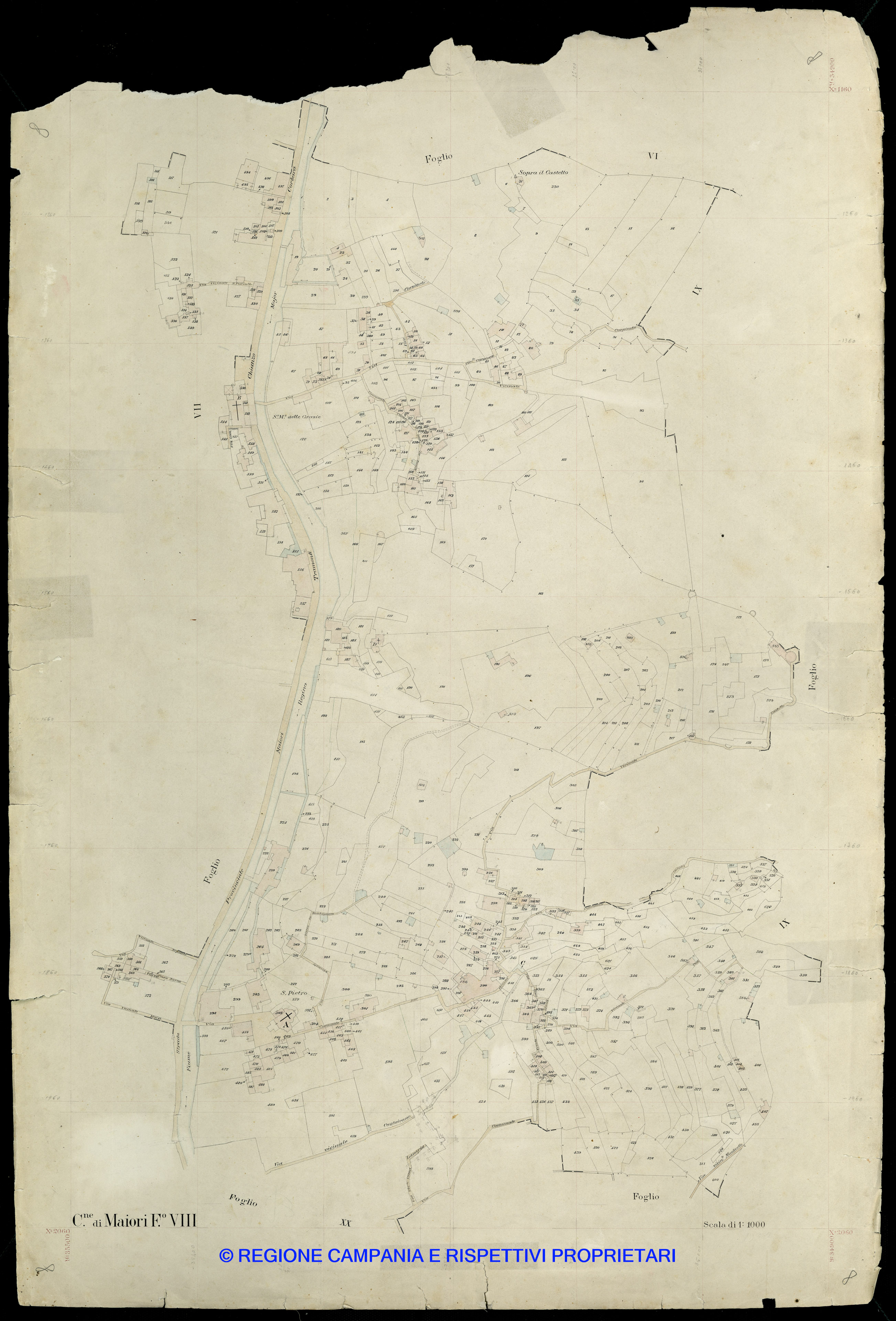 Mappa