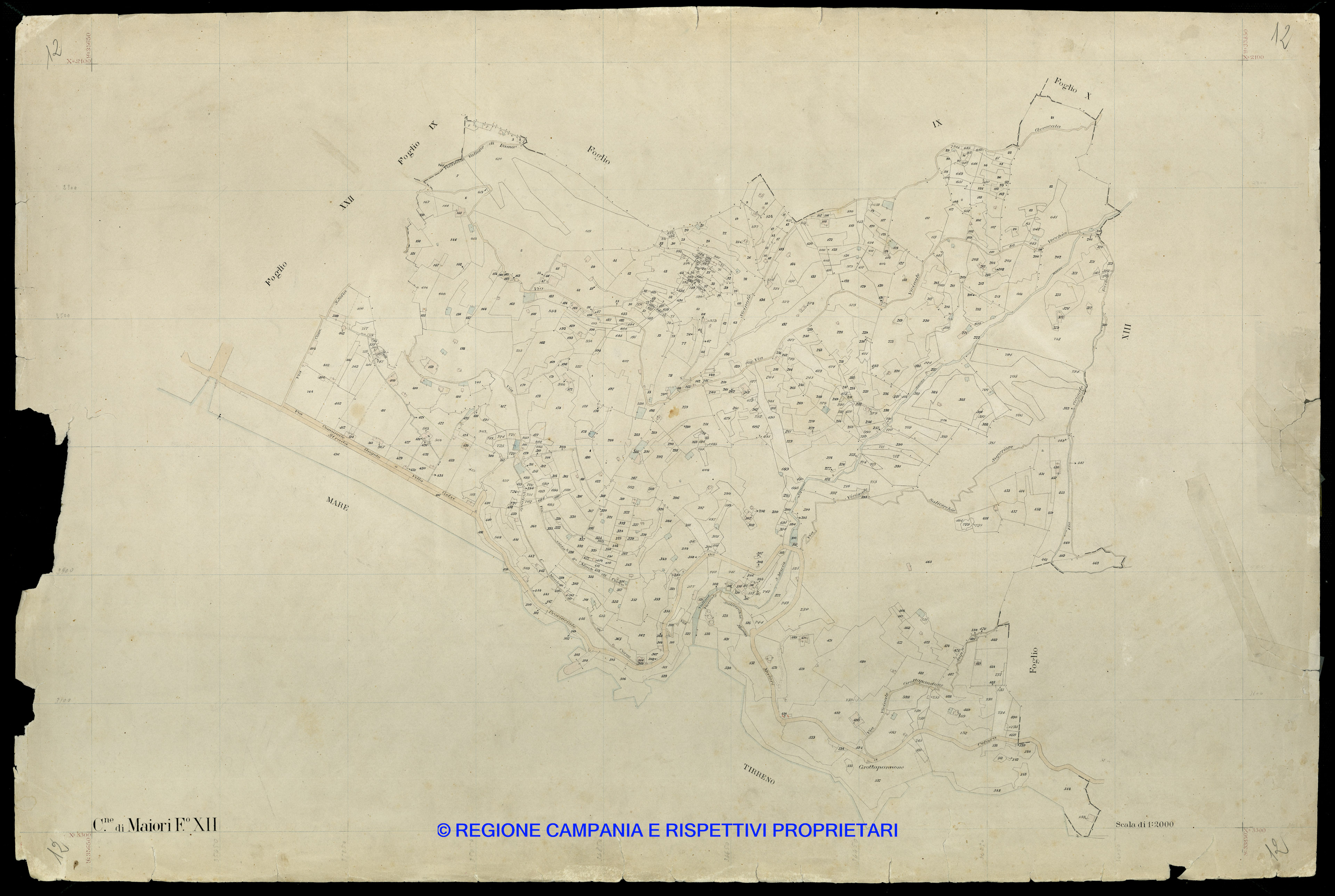 Mappa