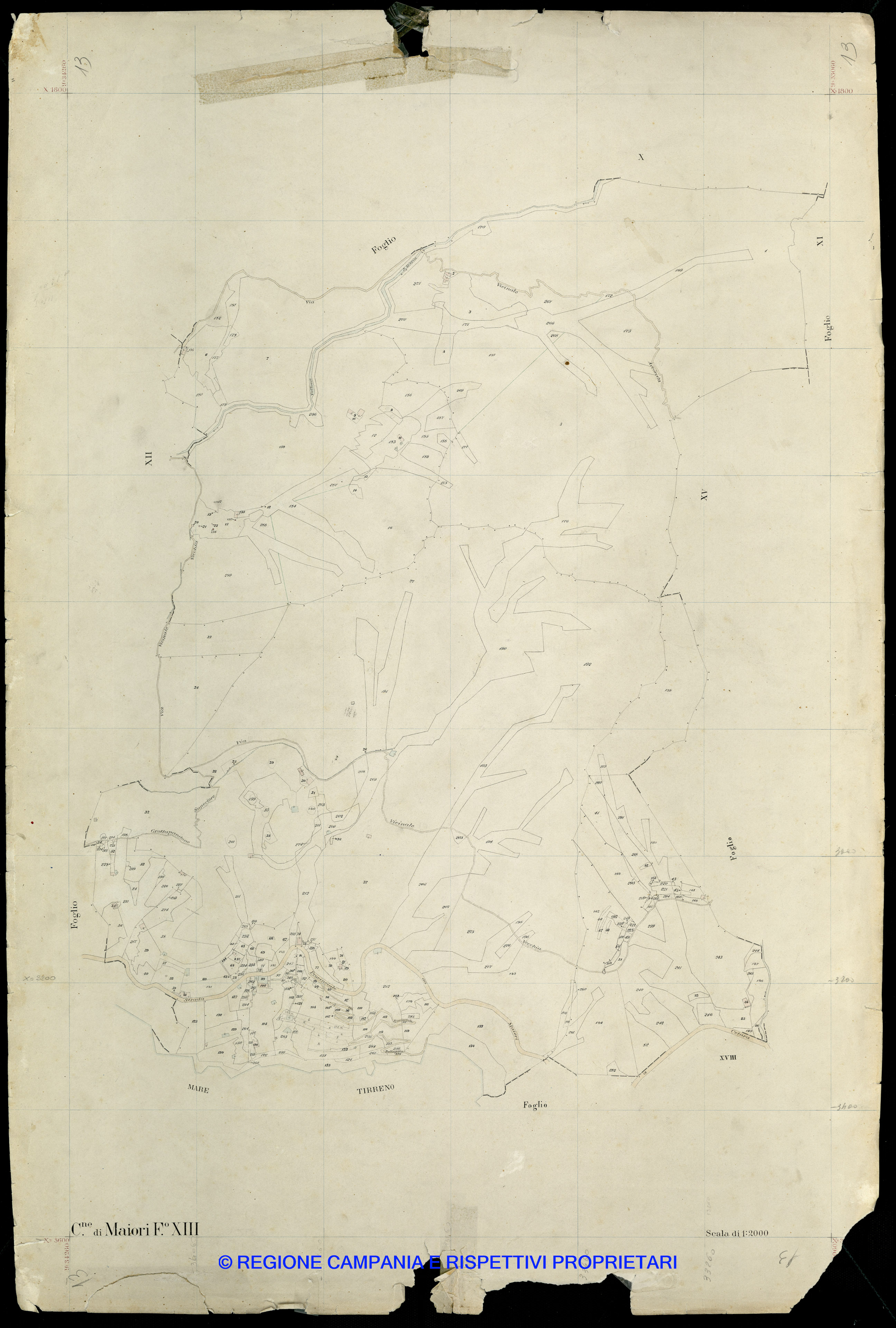 Mappa