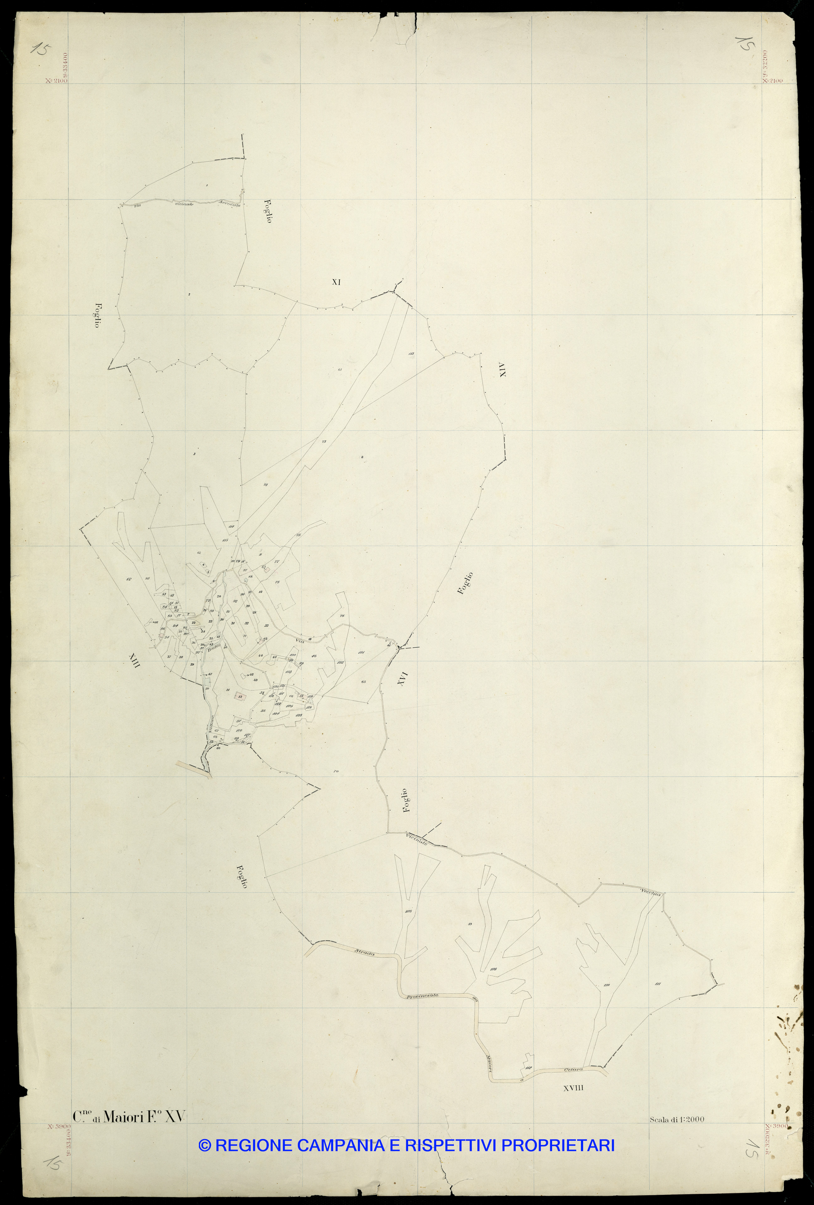 Mappa