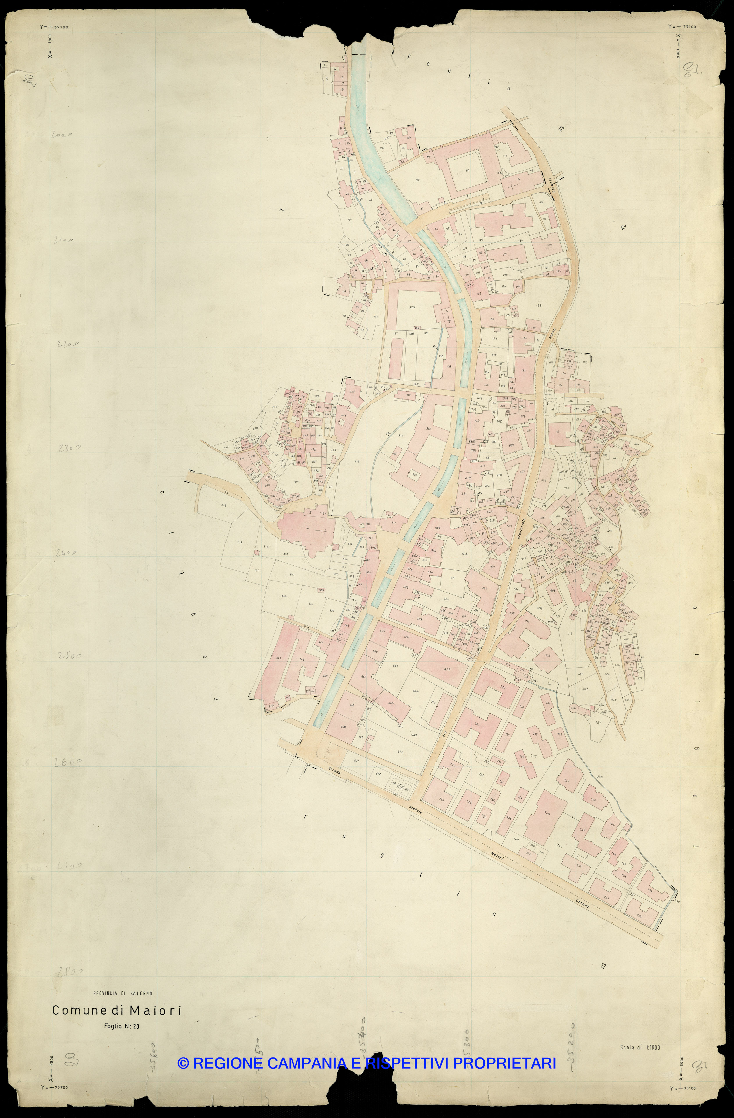 Mappa