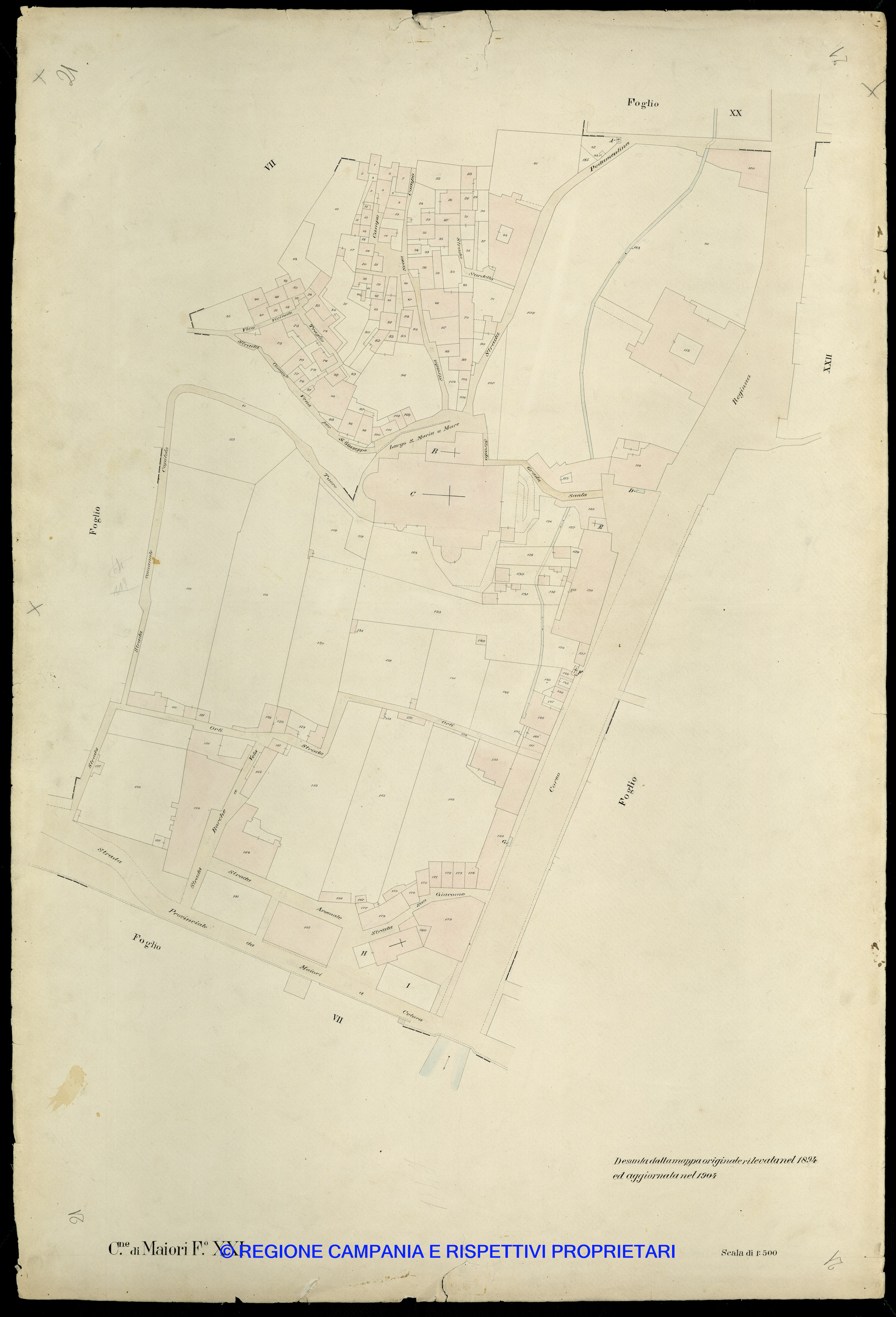 Mappa