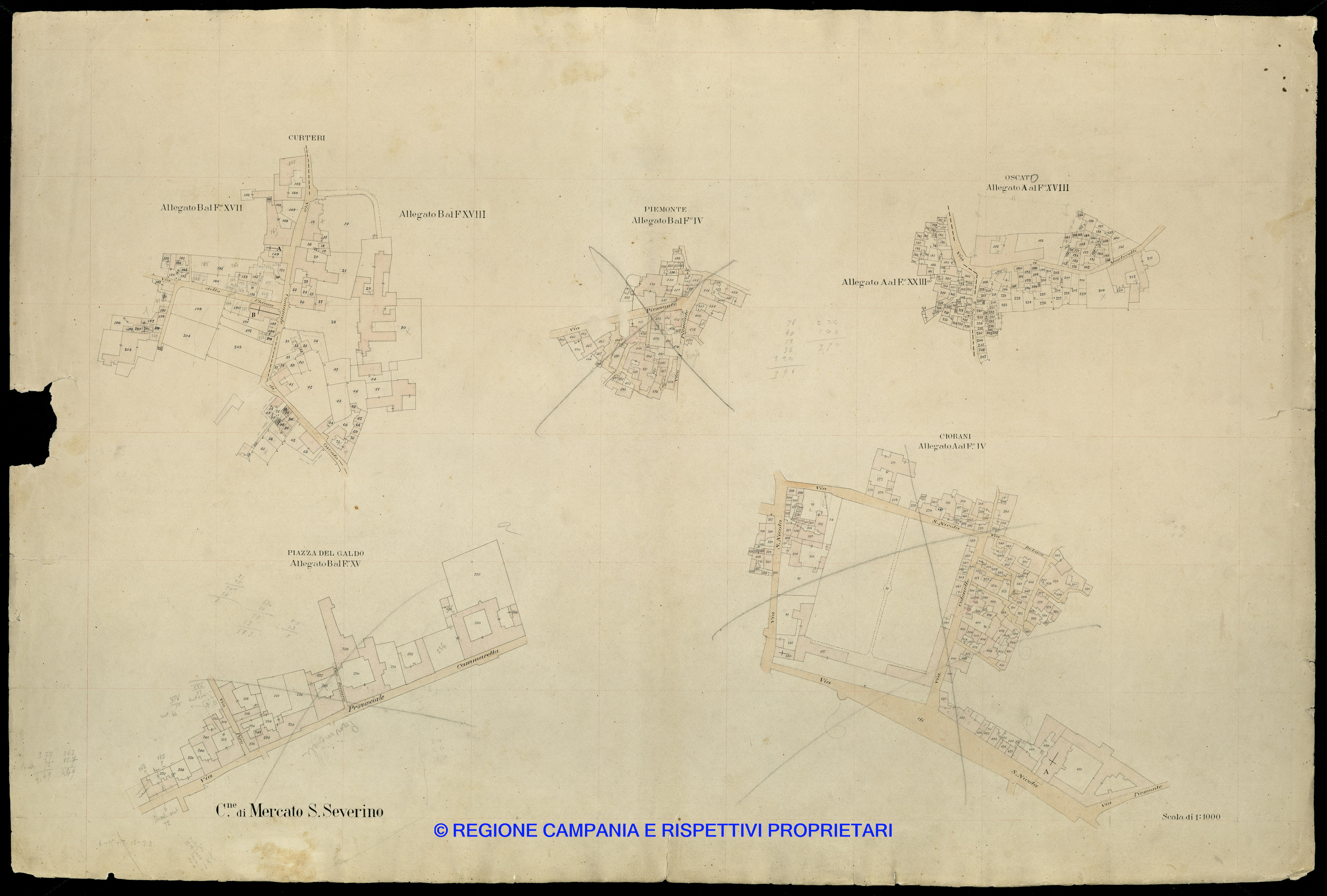 Mappa