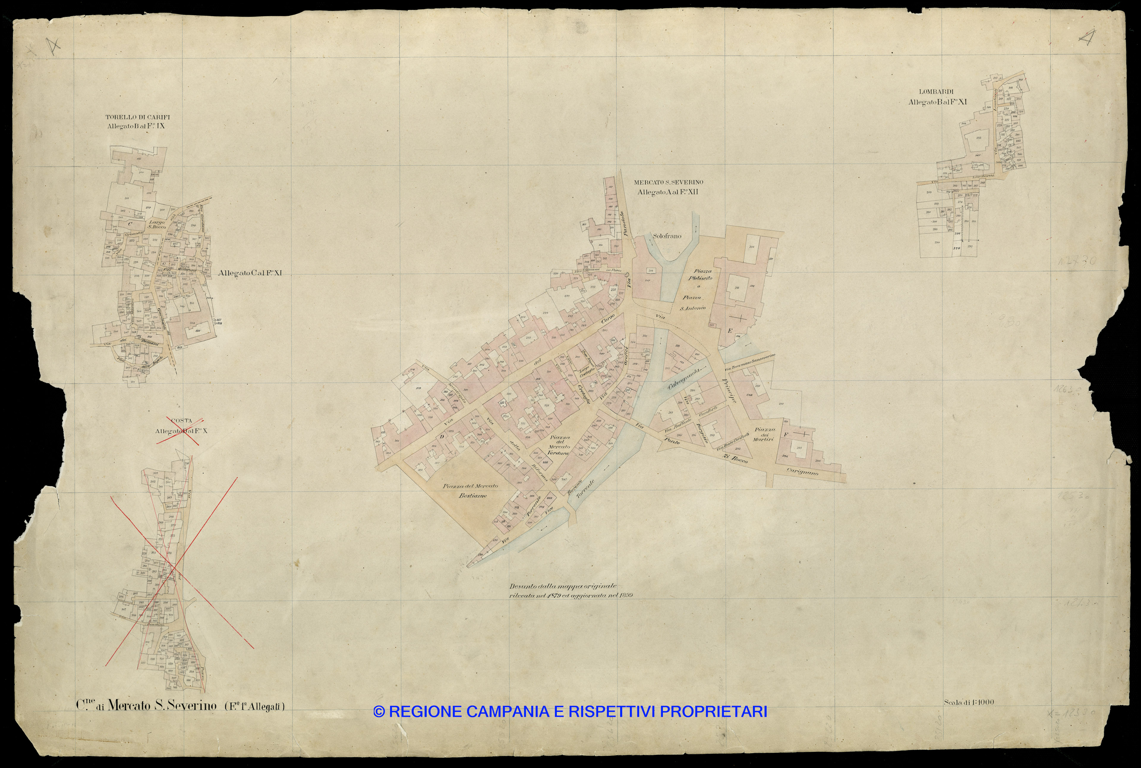 Mappa