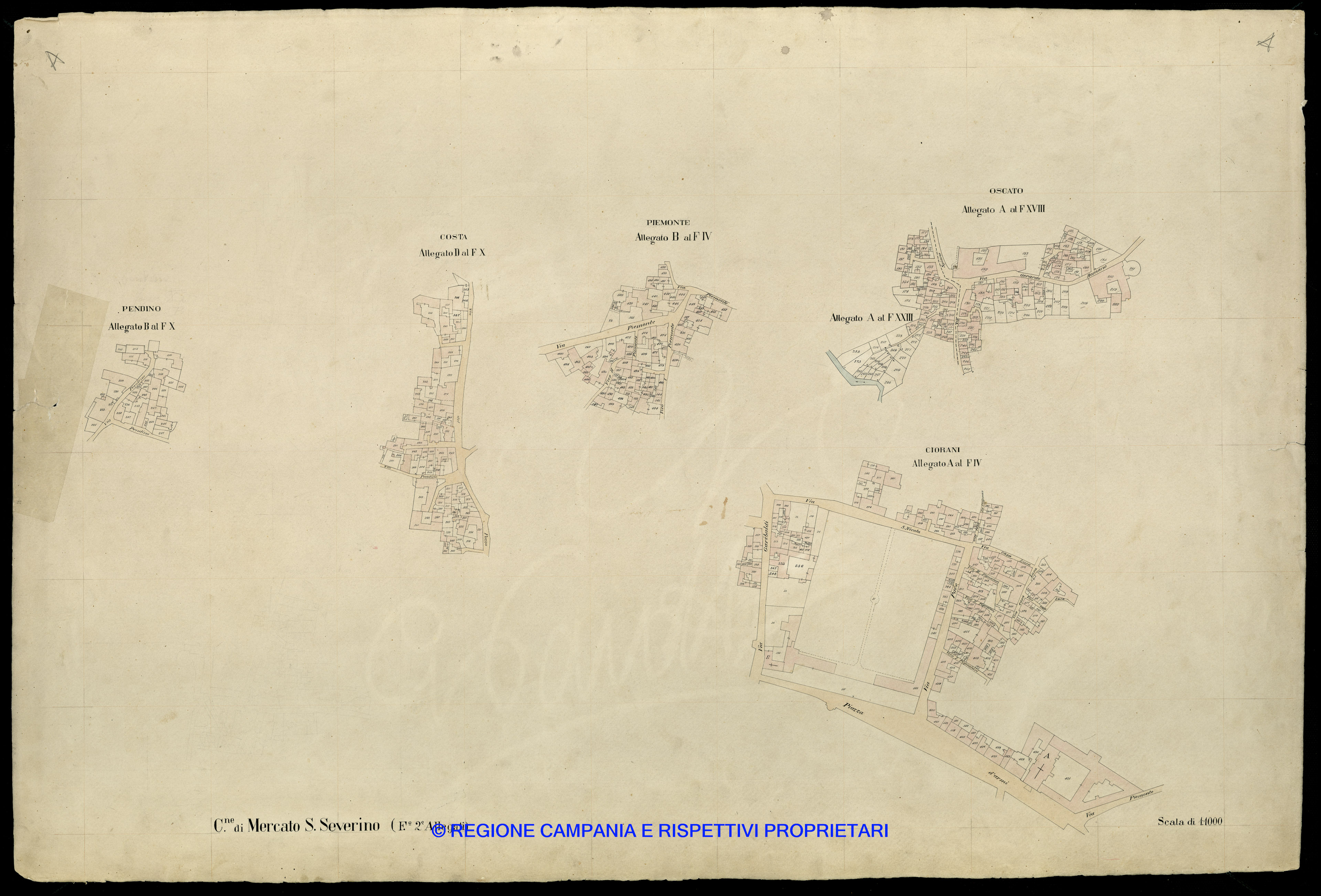 Mappa