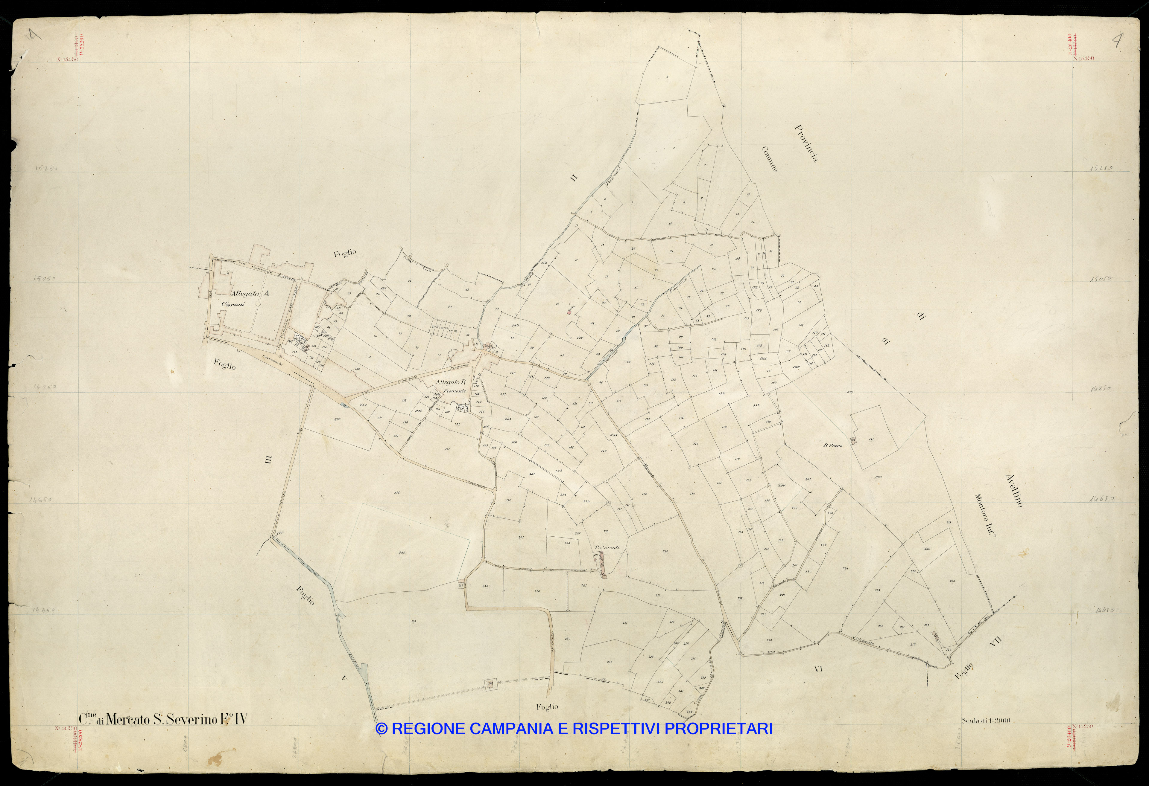 Mappa