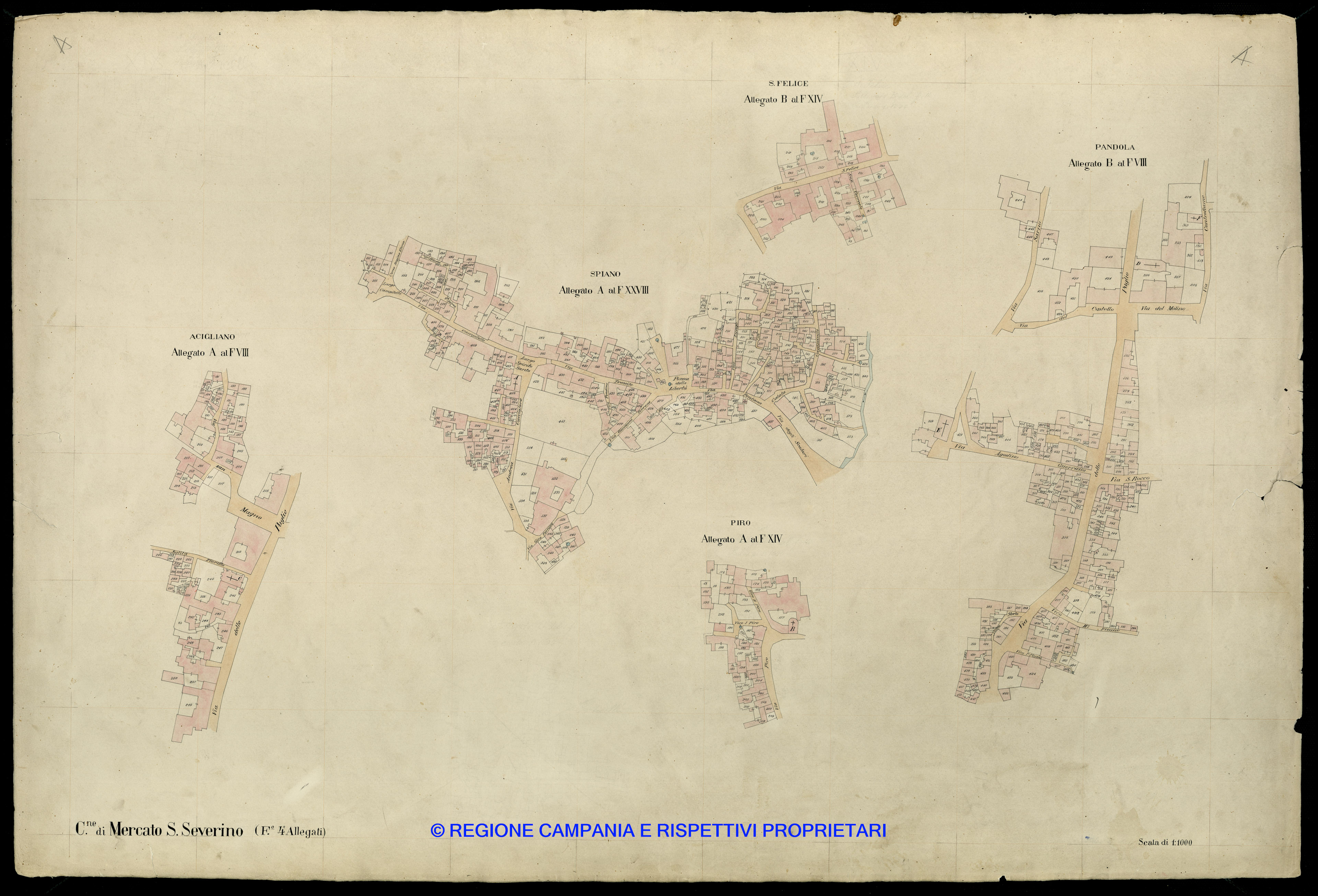 Mappa